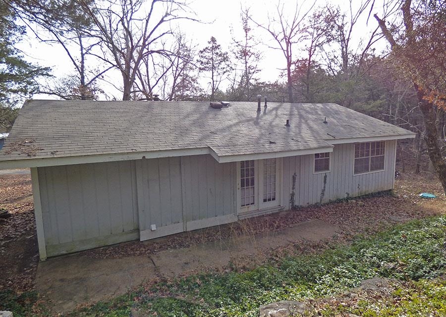 Crow 1st - Residential