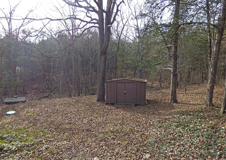 Crow 1st - Residential