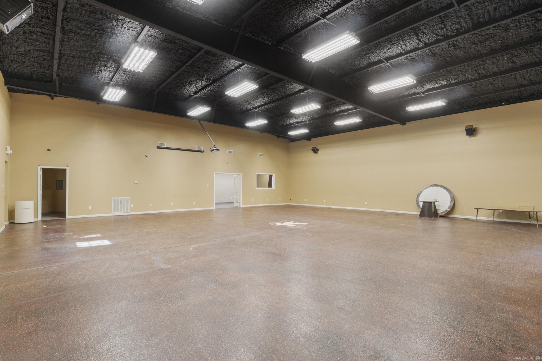 Sunset Acres - Commercial Sale