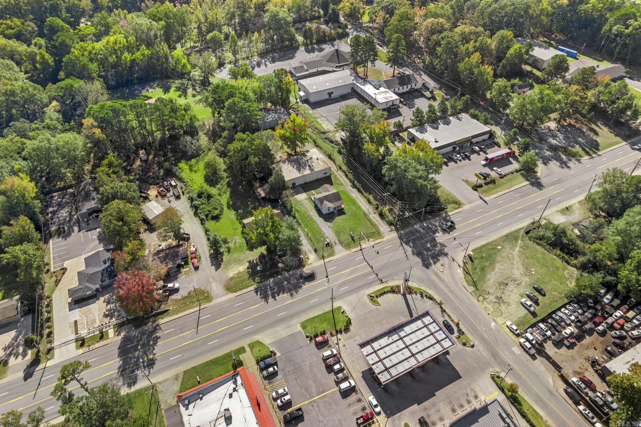 Sunset Acres - Commercial Sale