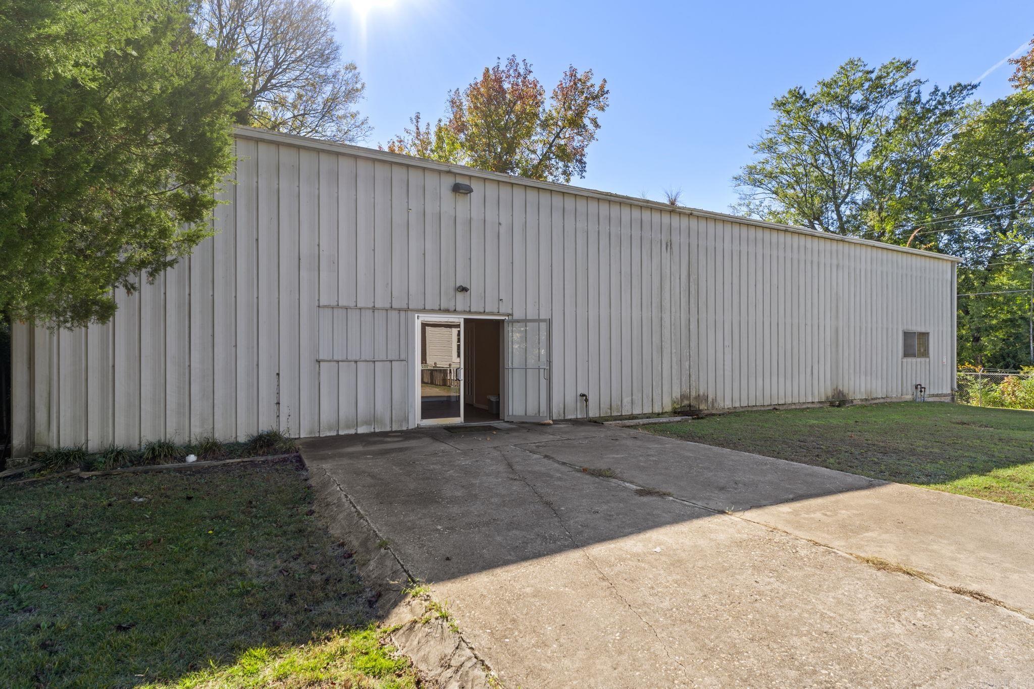 Sunset Acres - Commercial Sale