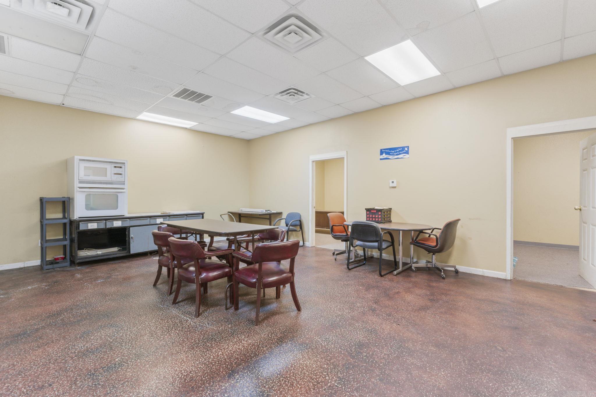 Sunset Acres - Commercial Sale