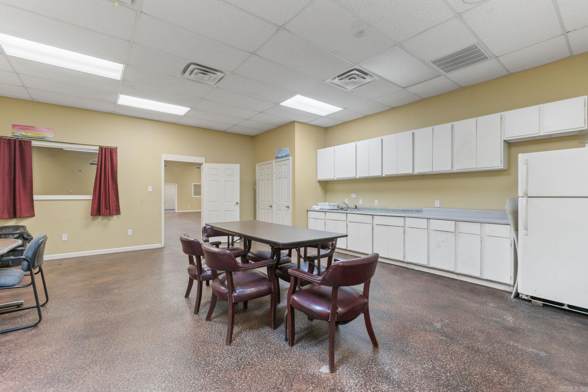 Sunset Acres - Commercial Sale