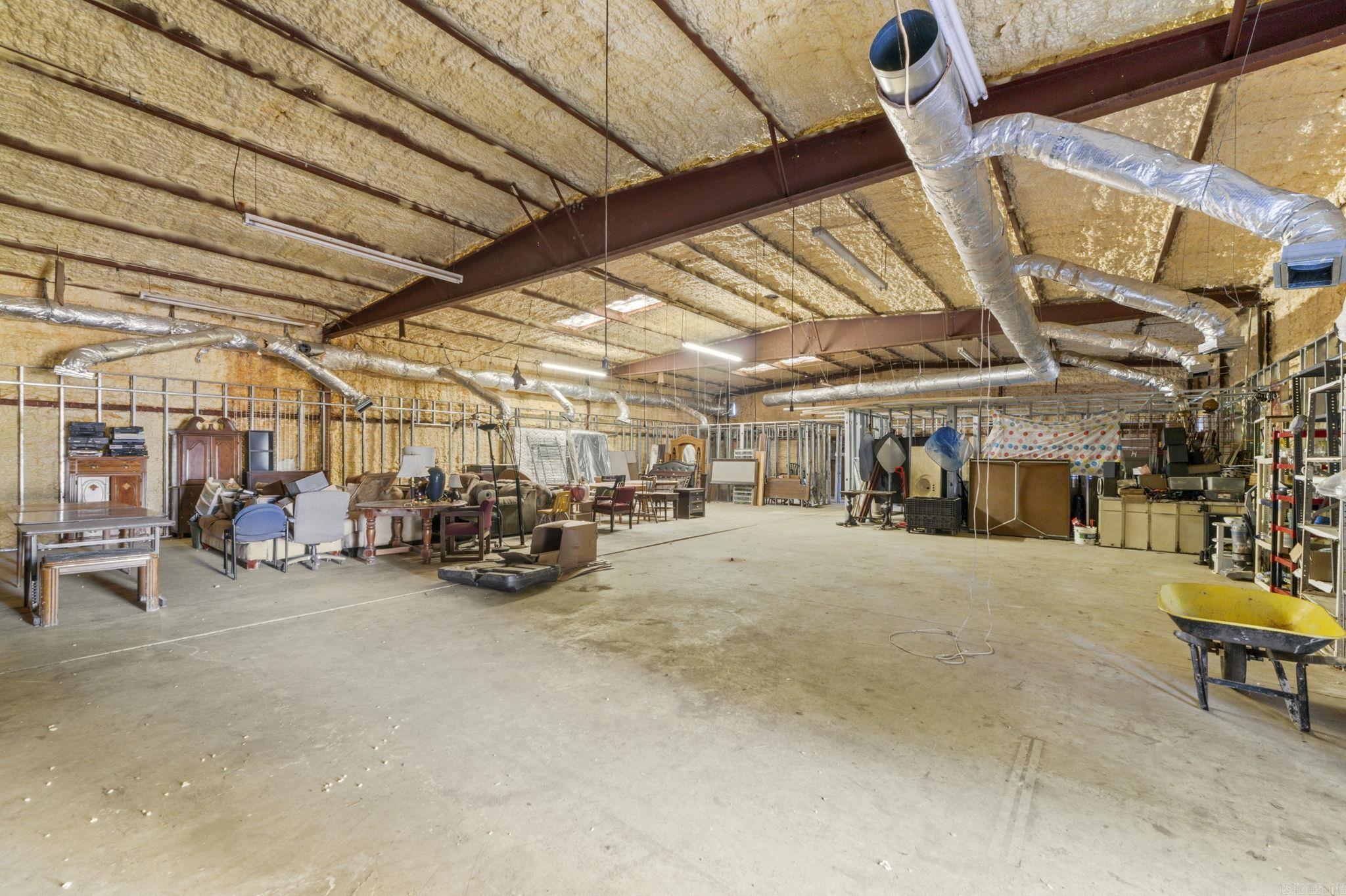 Sunset Acres - Commercial Sale