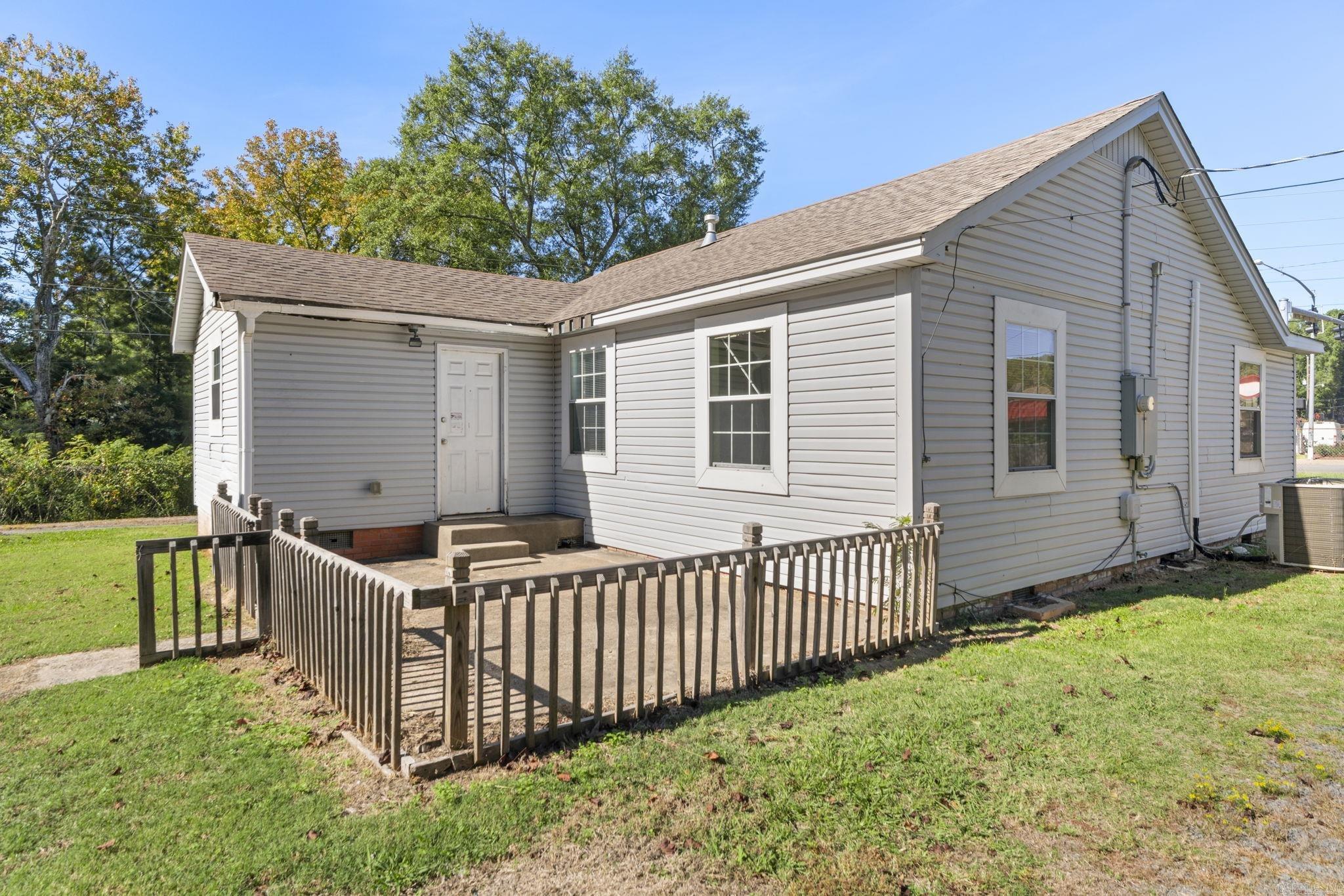 Sunset Acres - Commercial Sale