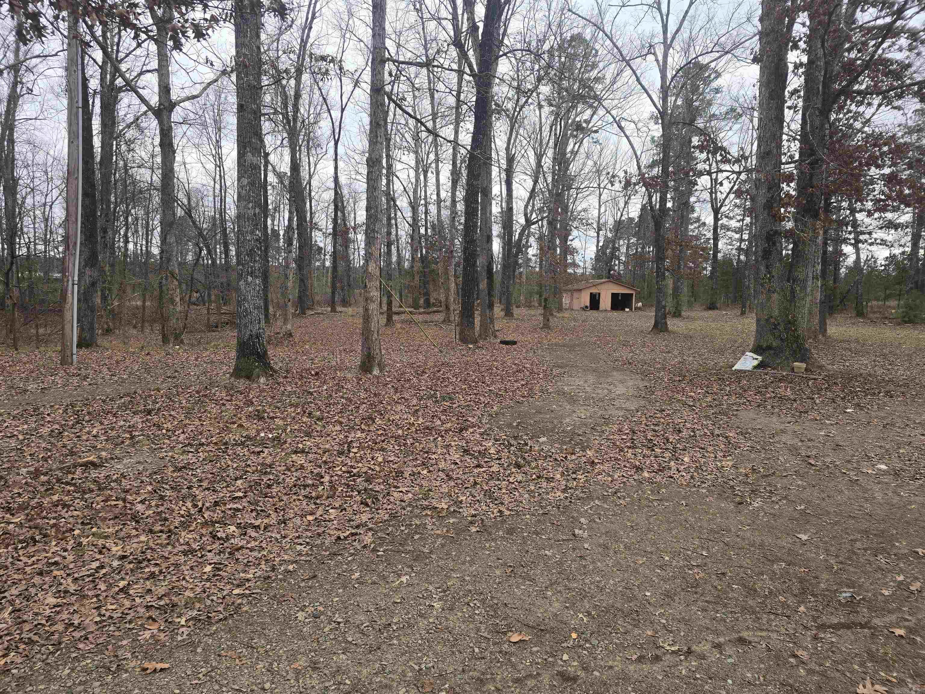 Not In List - Residential