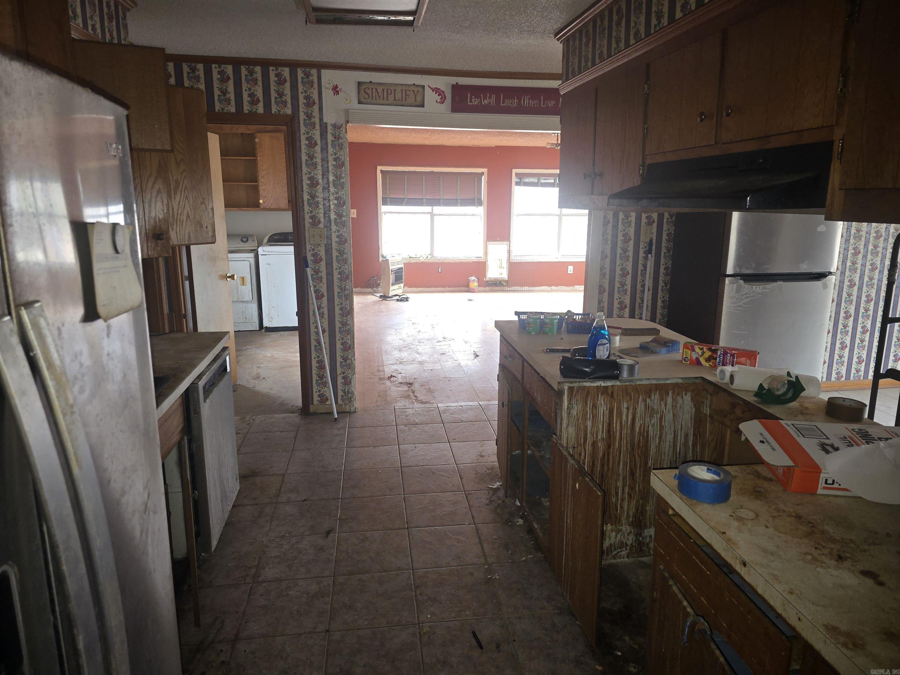 Not In List - Residential