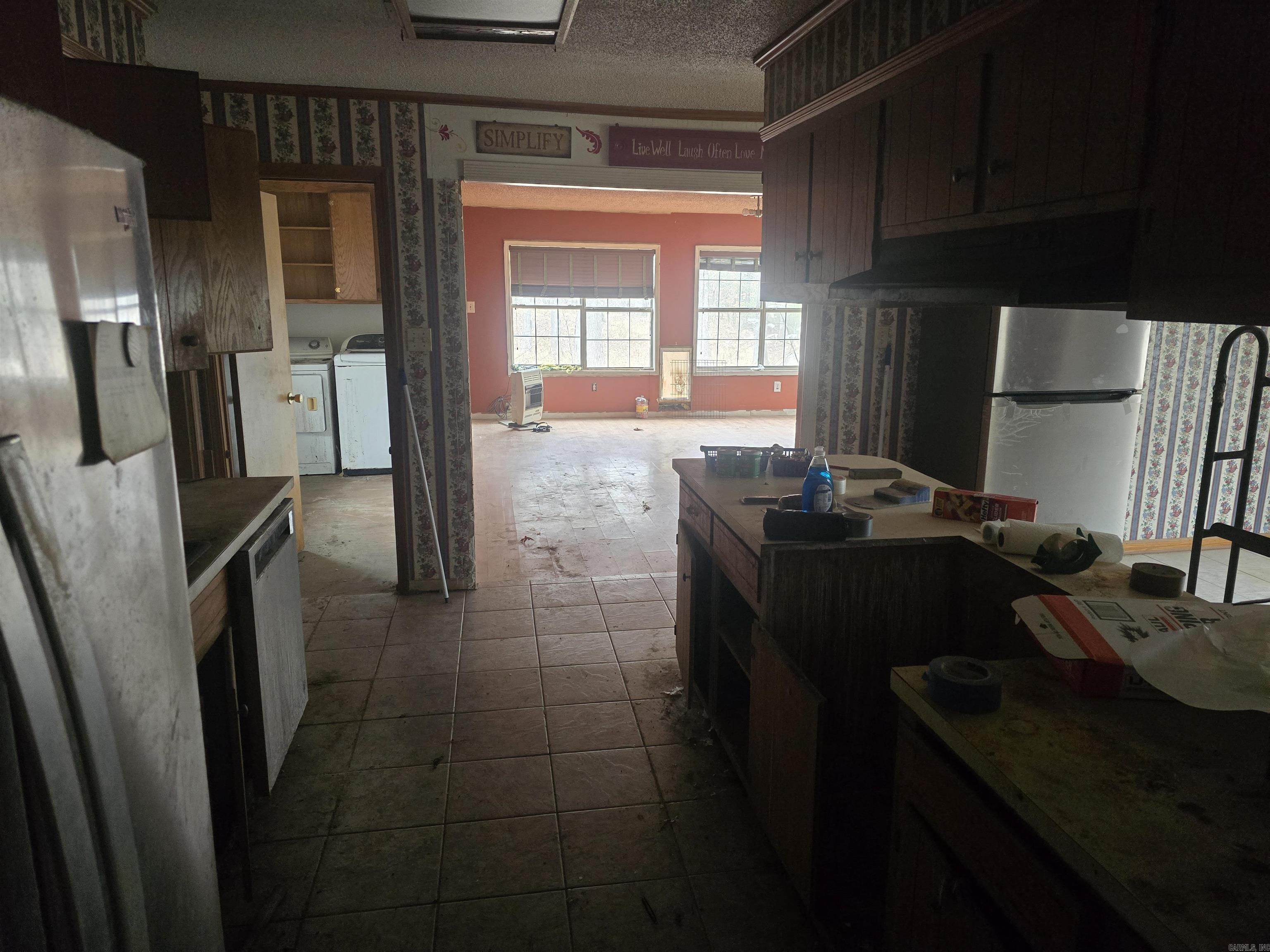 Not In List - Residential