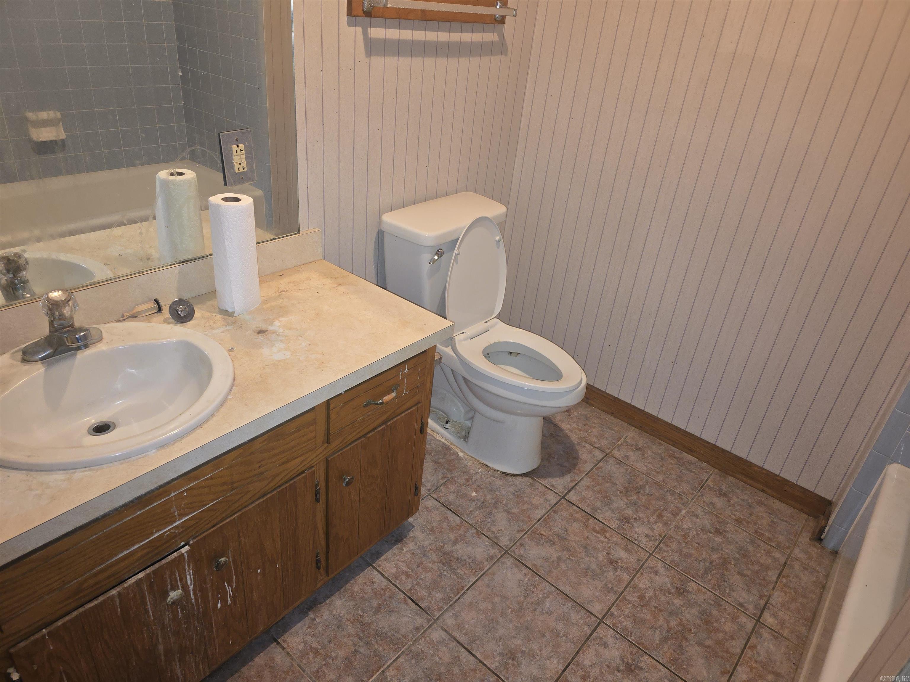 Not In List - Residential