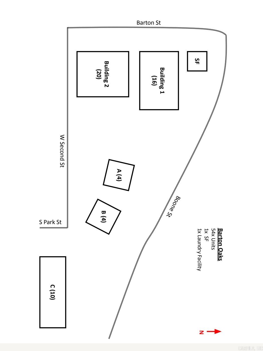 Plunkett 2nd - Residential Lease