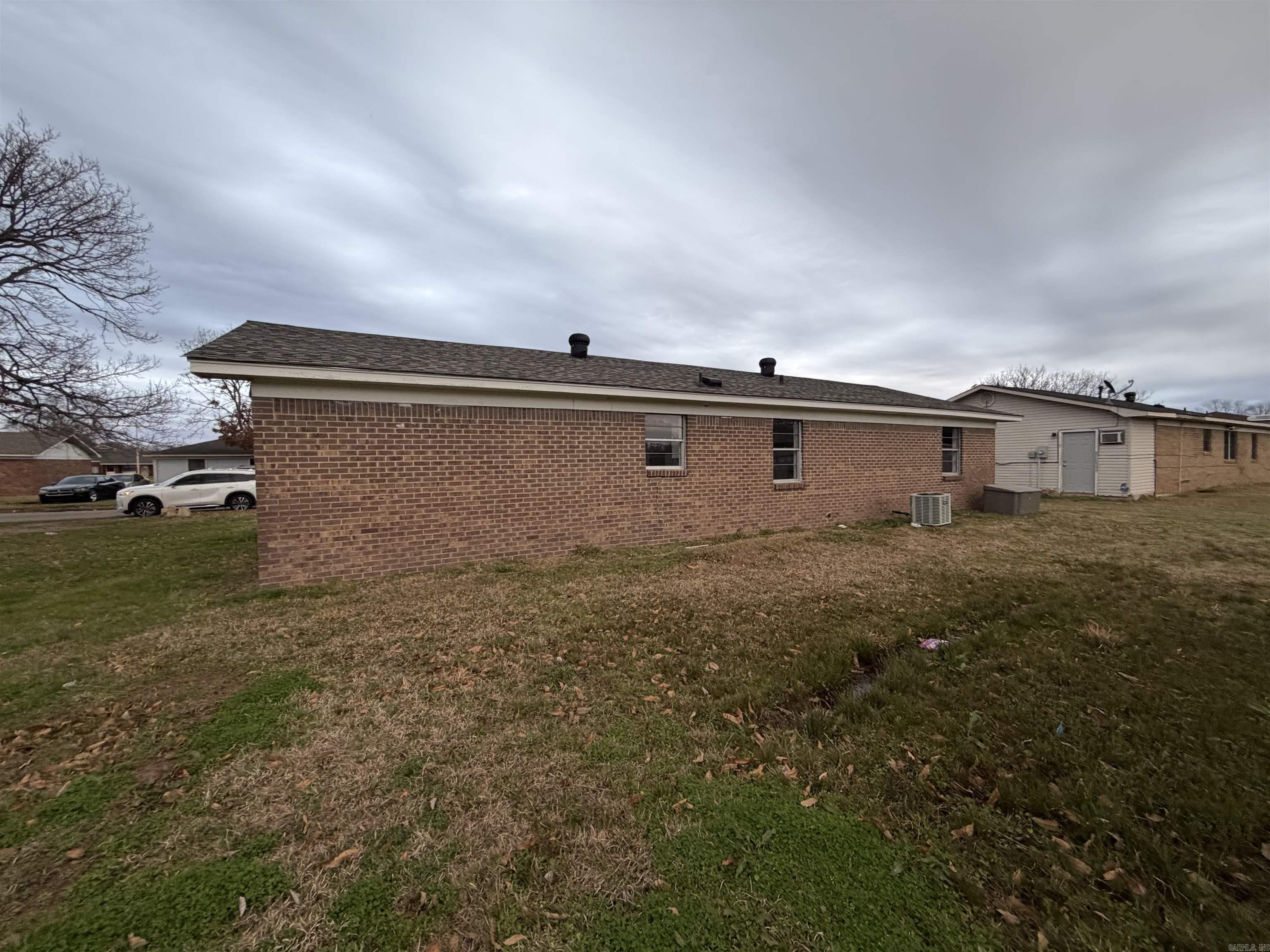 Green Meadow - Residential