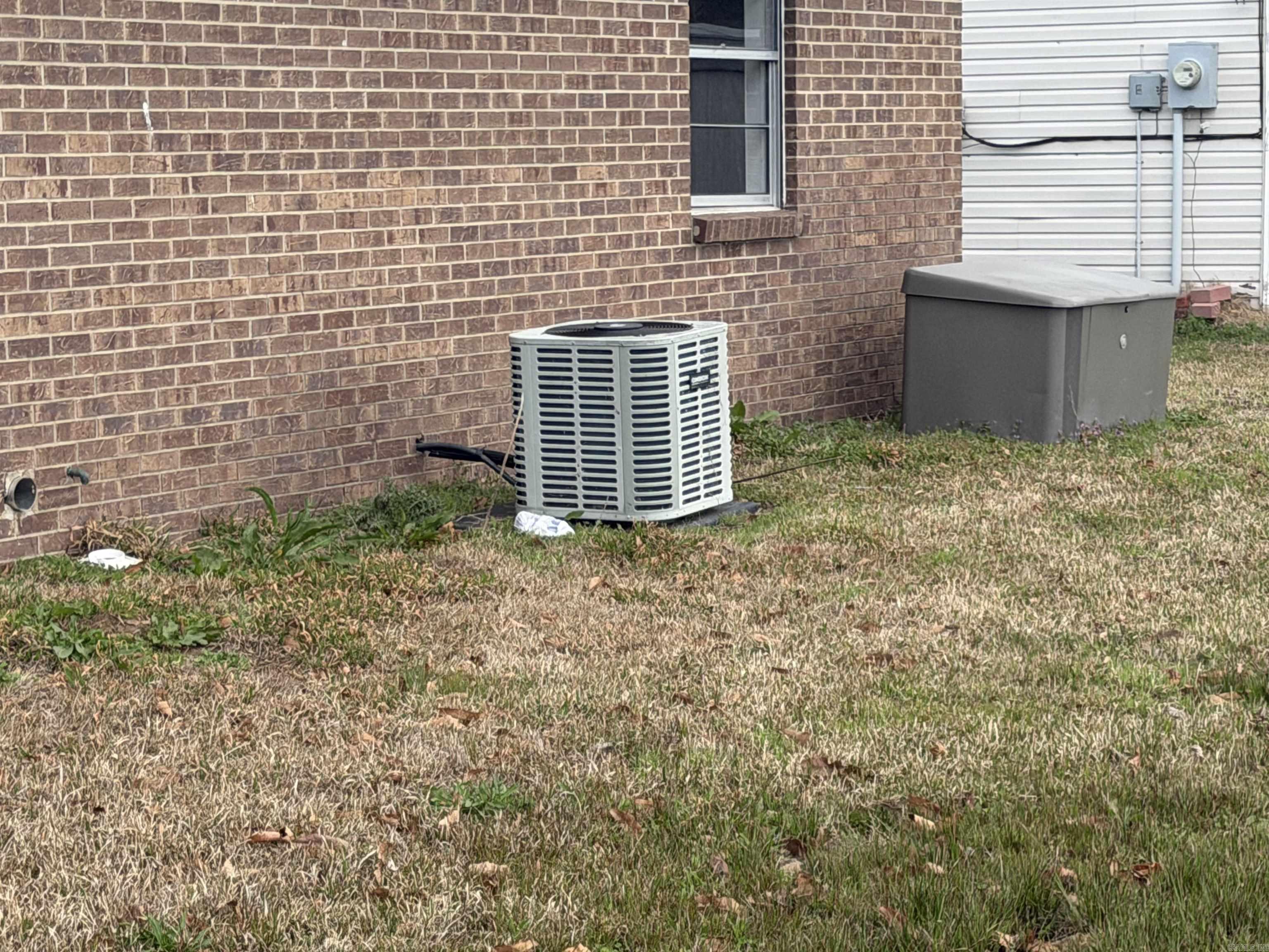 Green Meadow - Residential