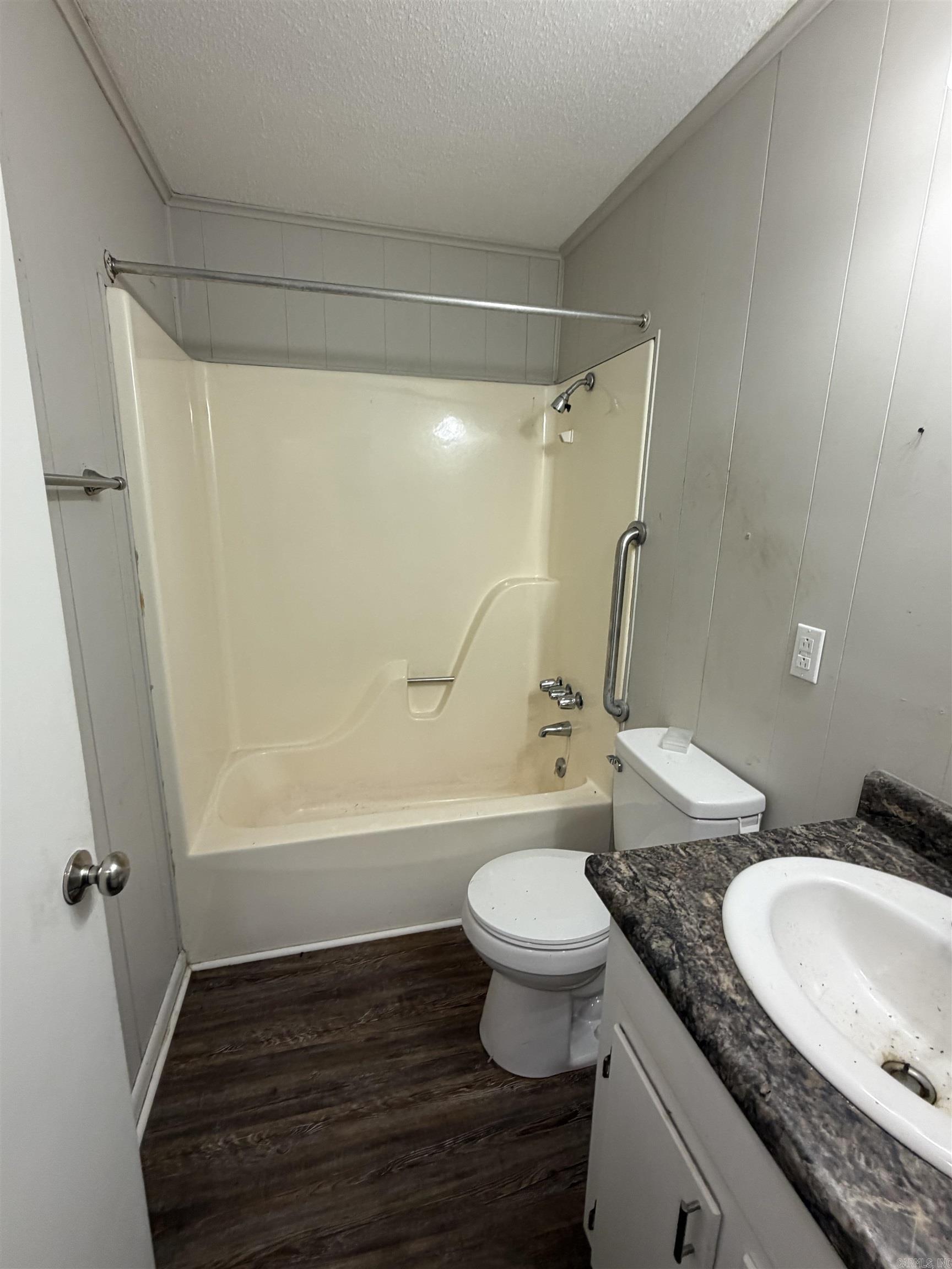 Green Meadow - Residential