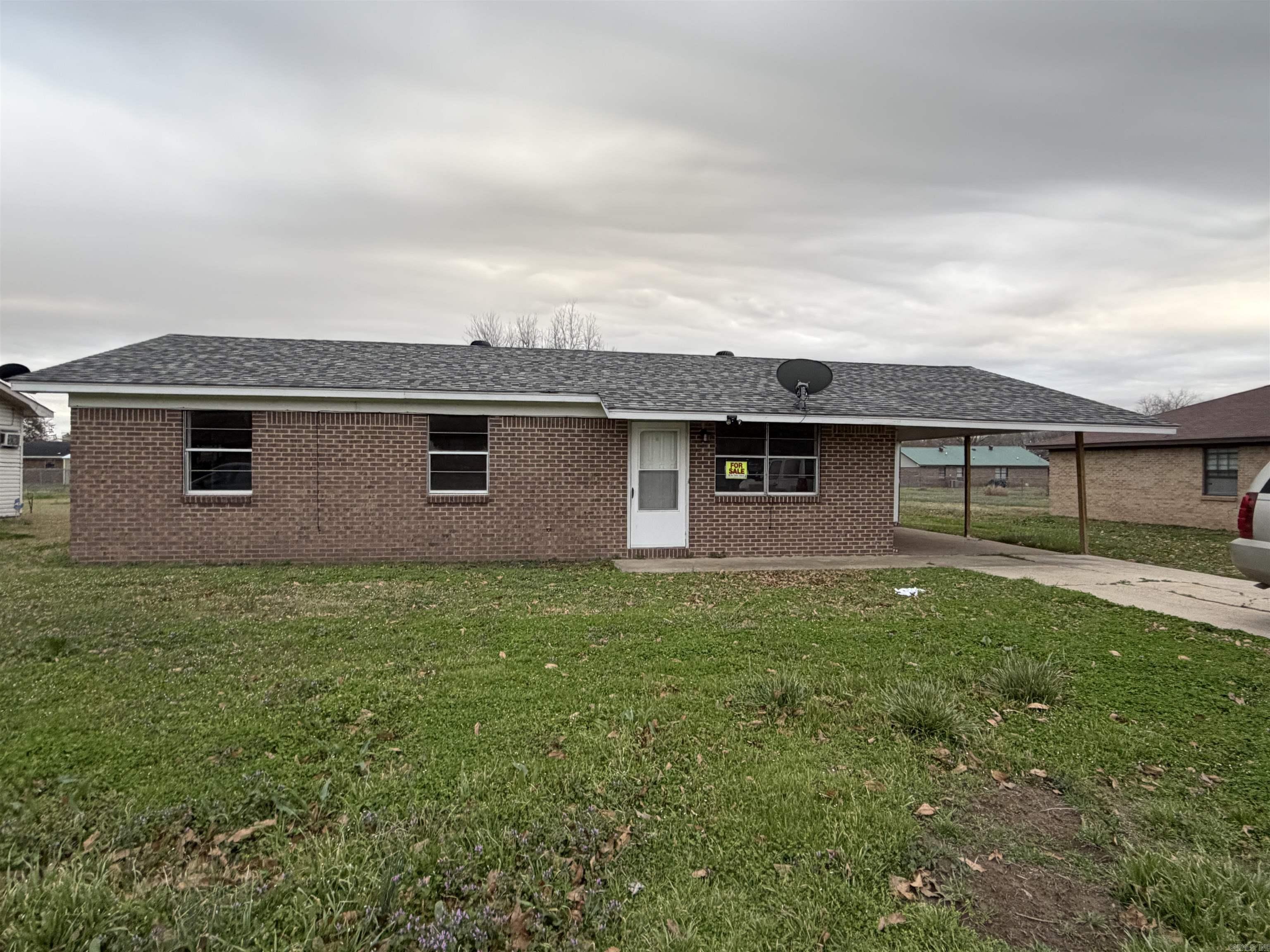 Green Meadow - Residential