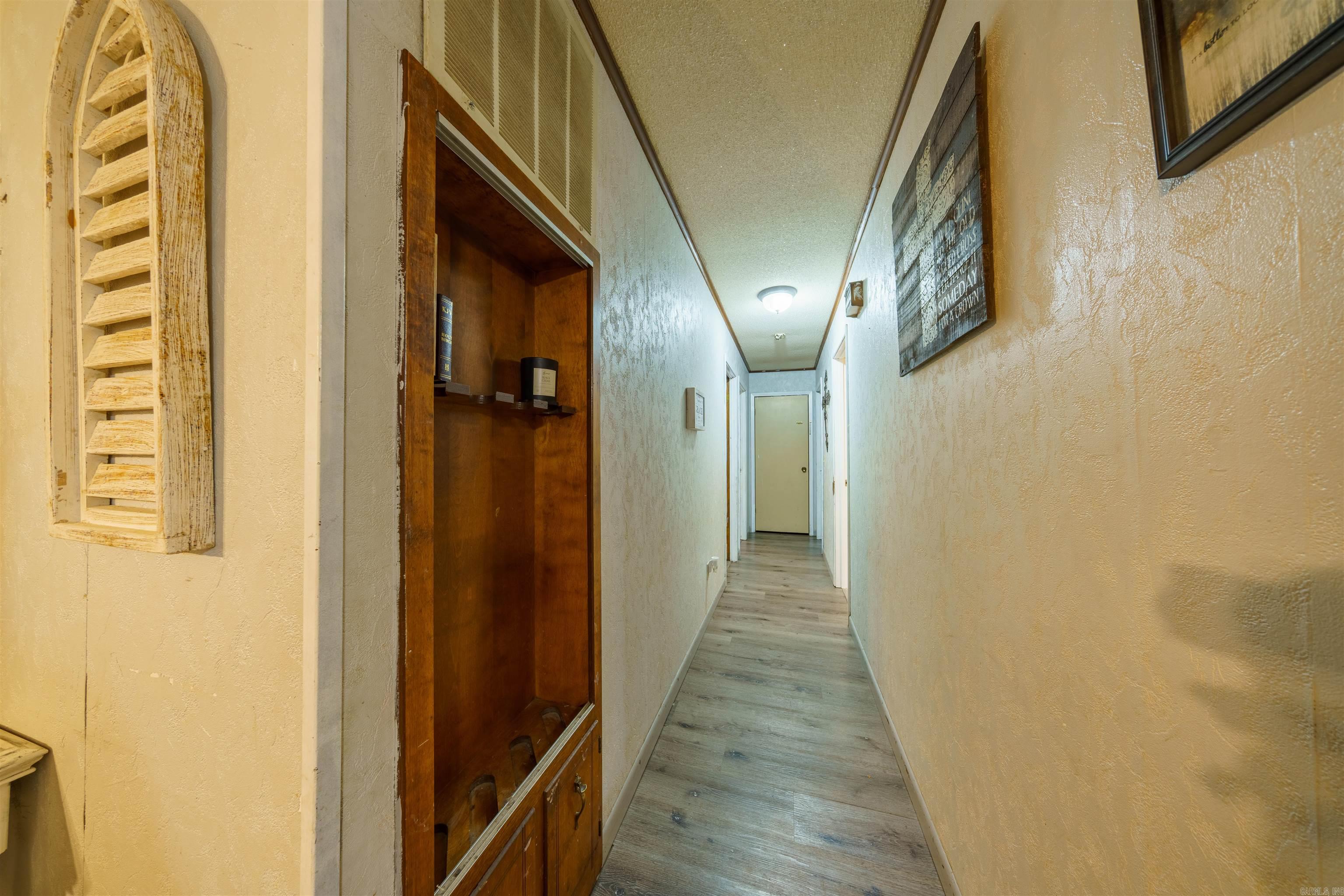 Not In List - Residential