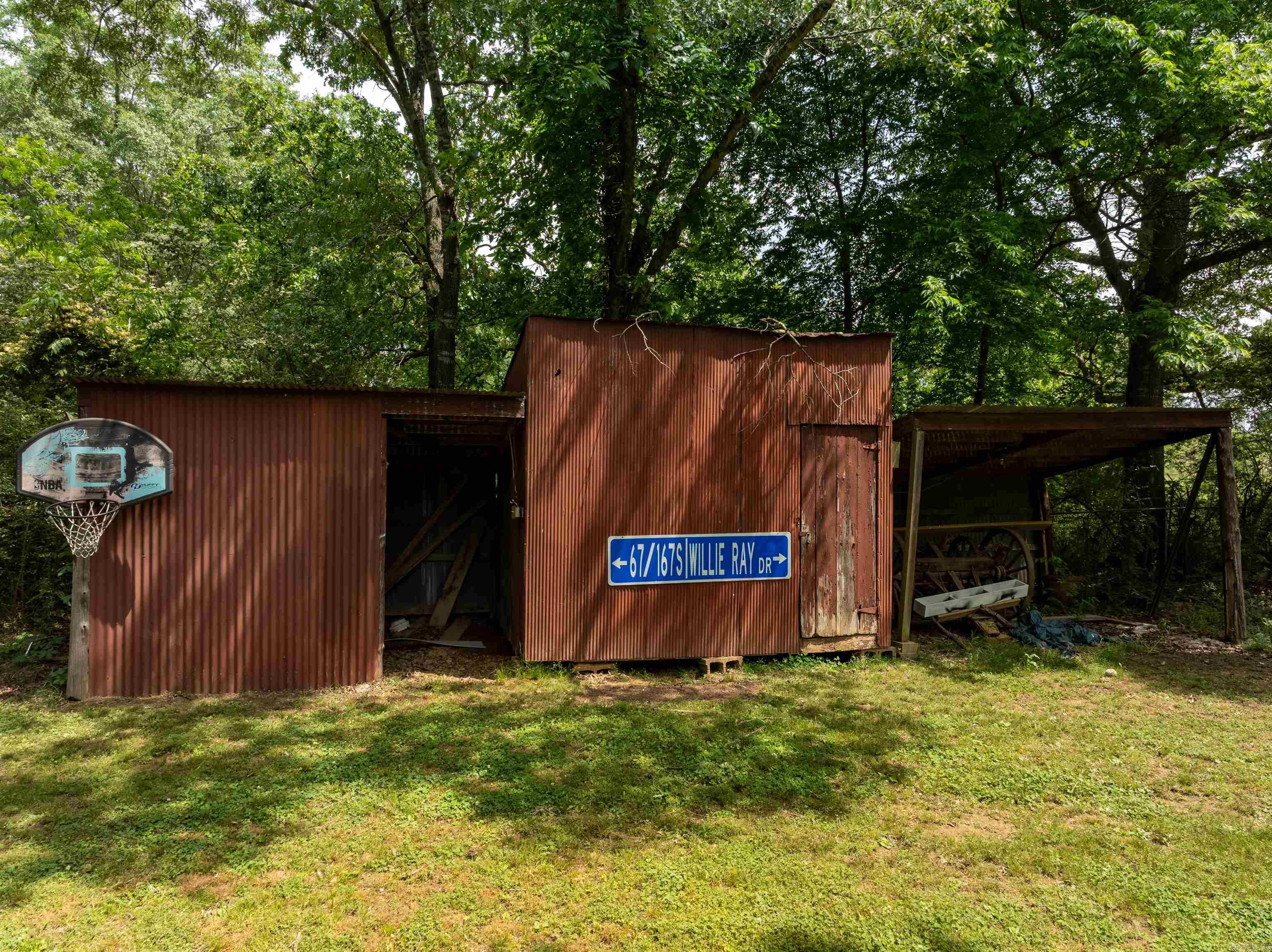 Not In List - Residential