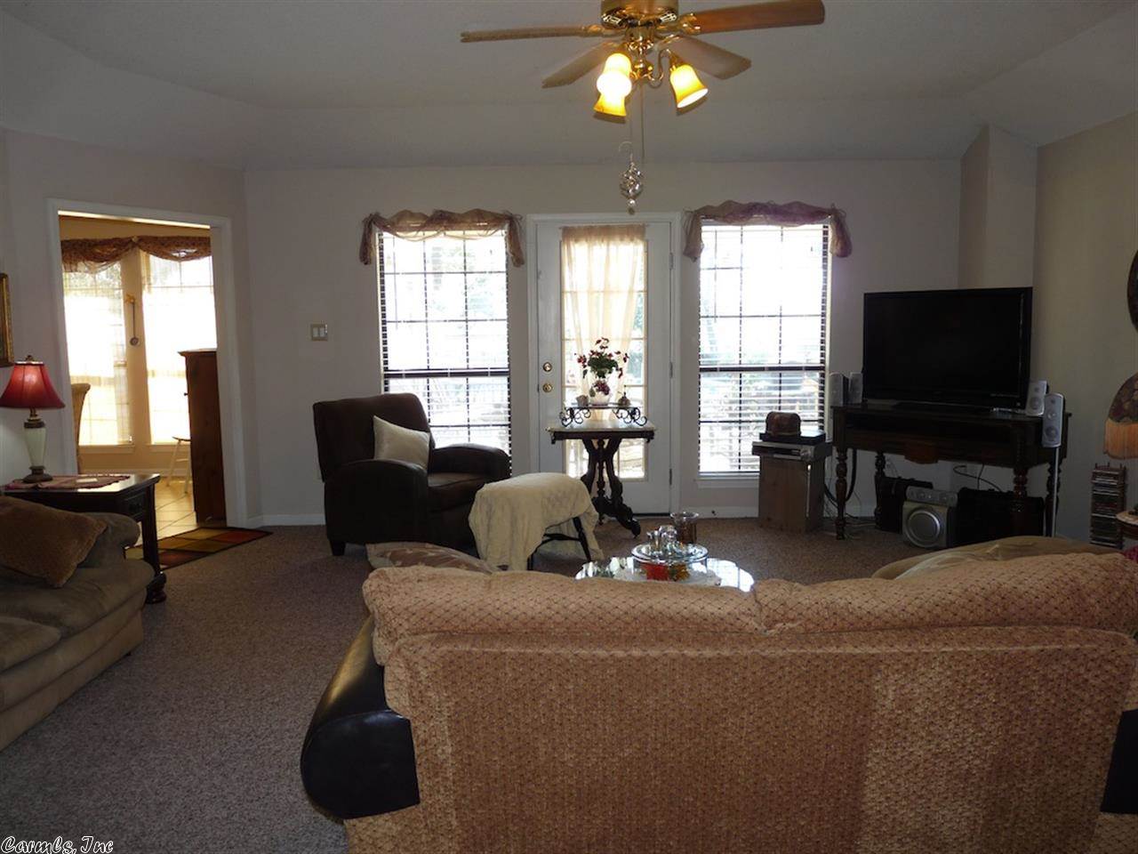 TIMBERMIST - Residential