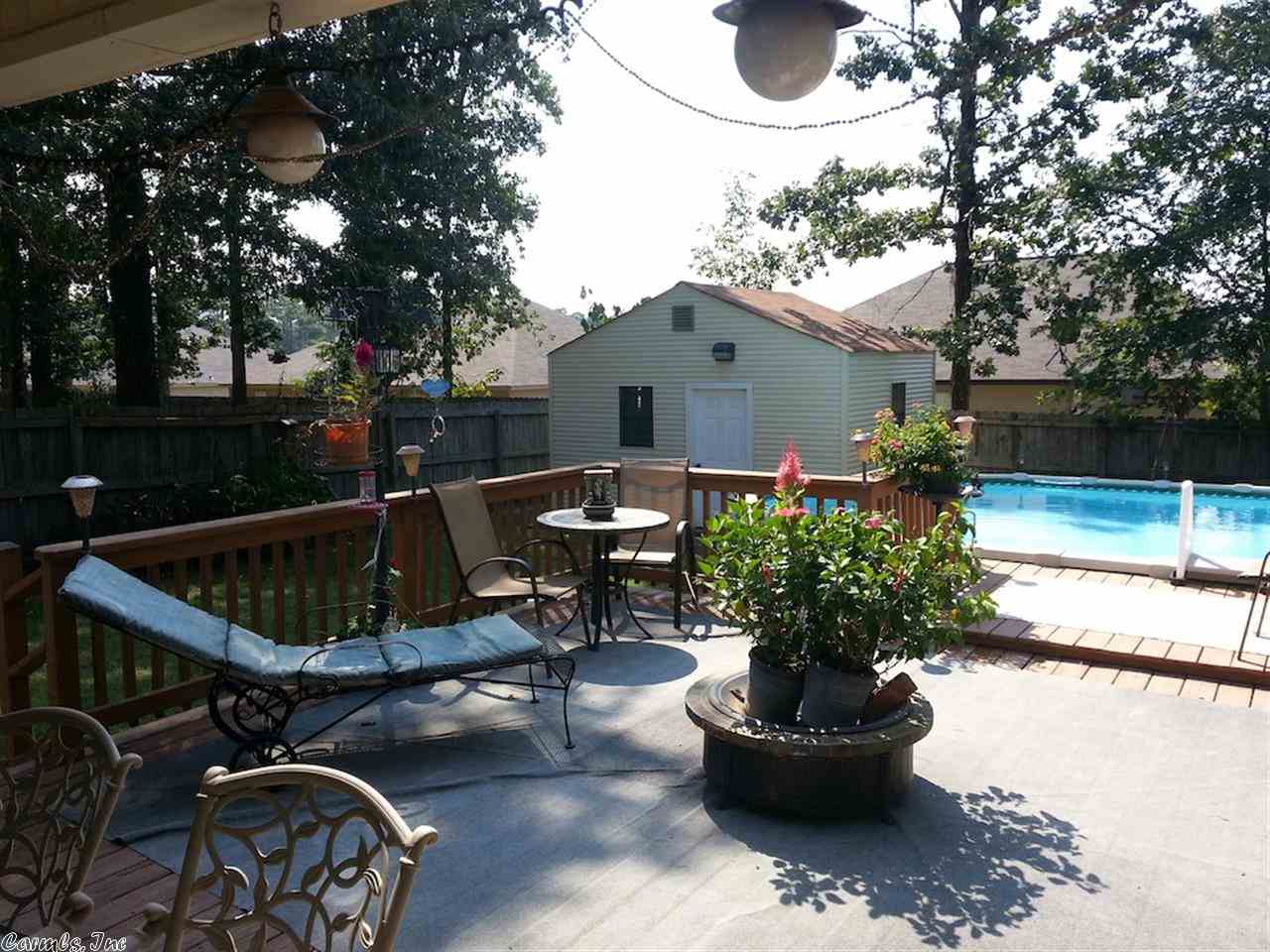 TIMBERMIST - Residential