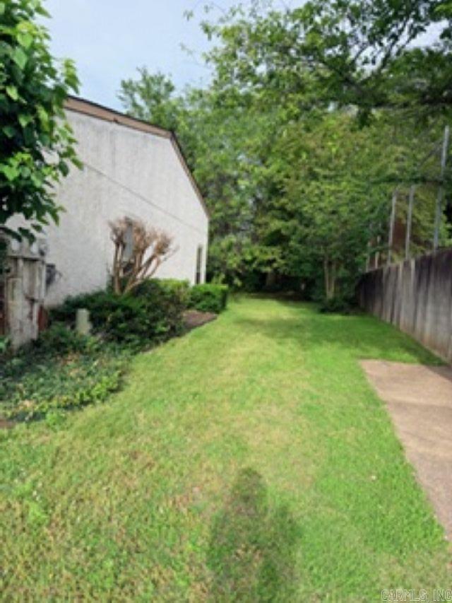 Not In List - Residential