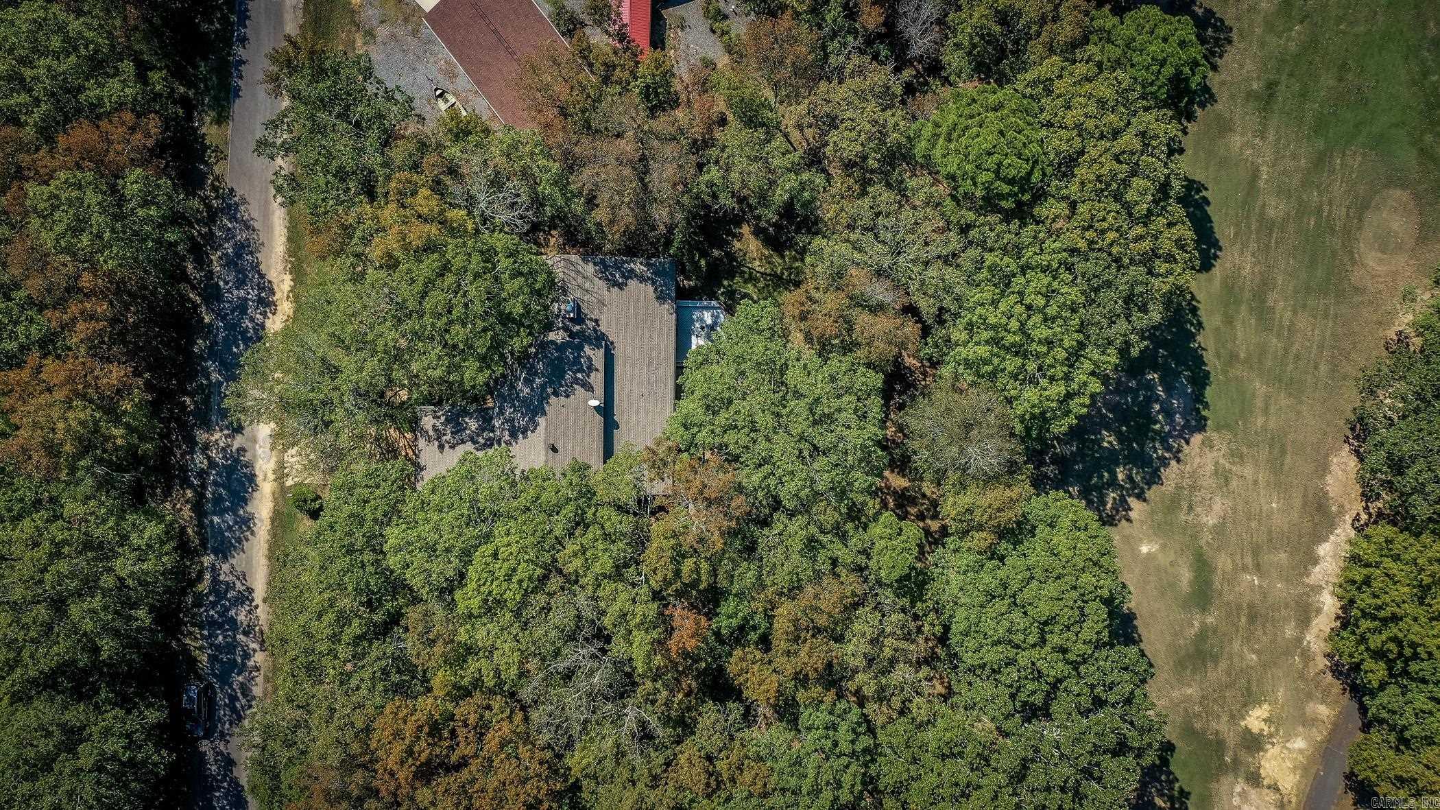 CASTLE RIDGE - Residential