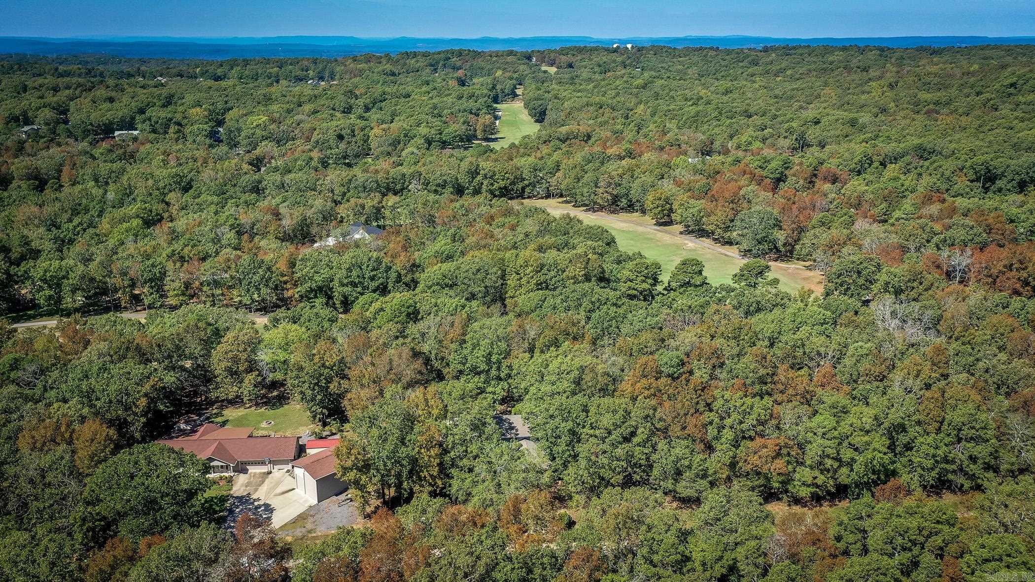 CASTLE RIDGE - Residential