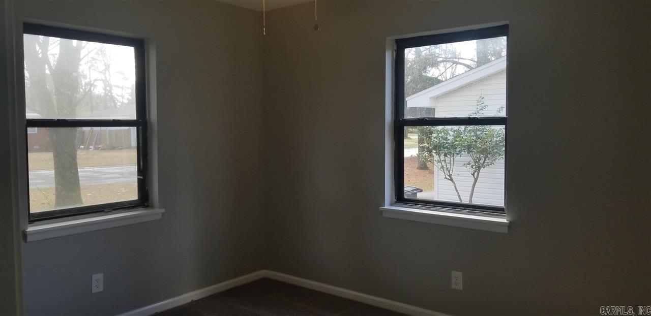 Hickman & Mcconnell - Residential Lease