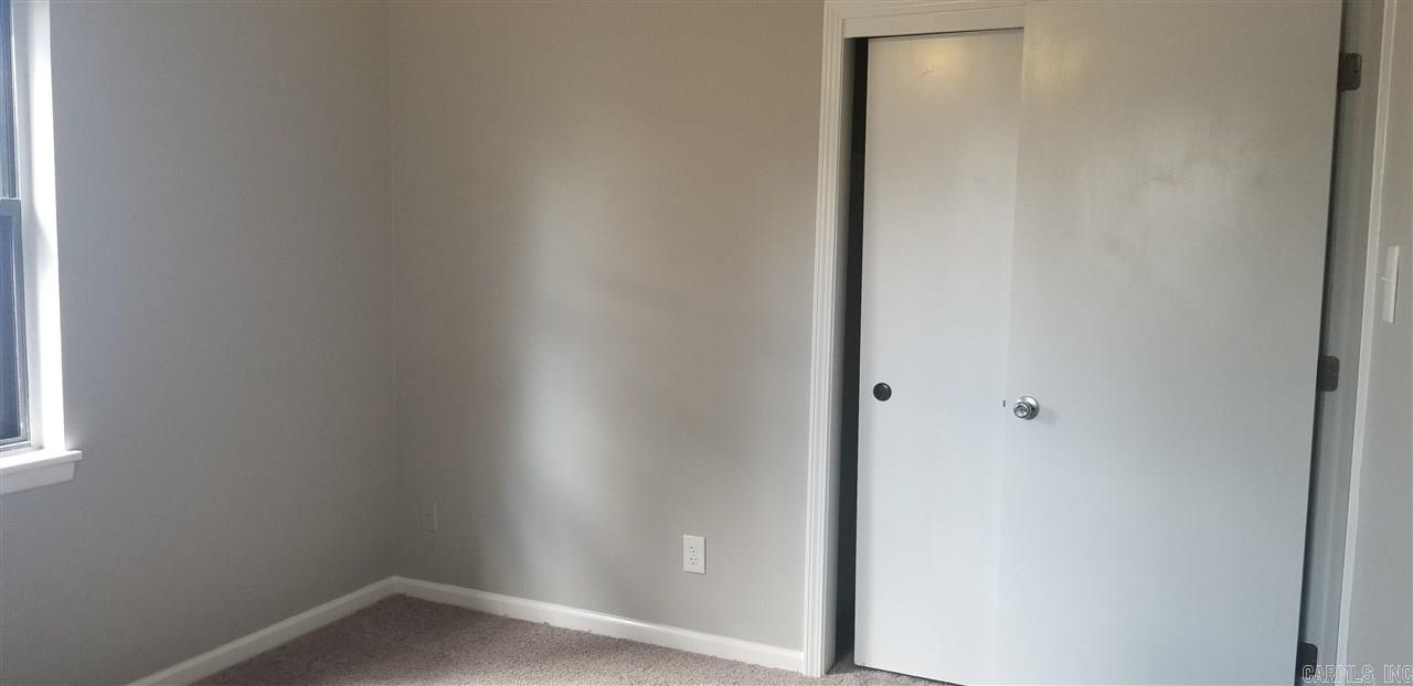 Hickman & Mcconnell - Residential Lease