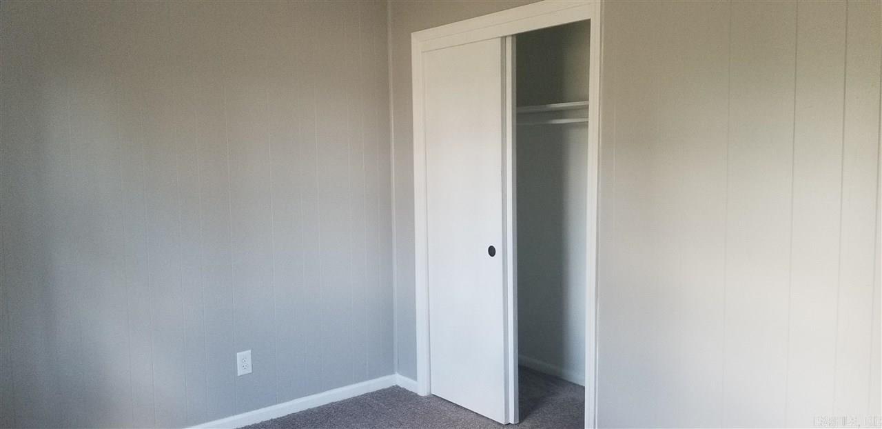 Hickman & Mcconnell - Residential Lease