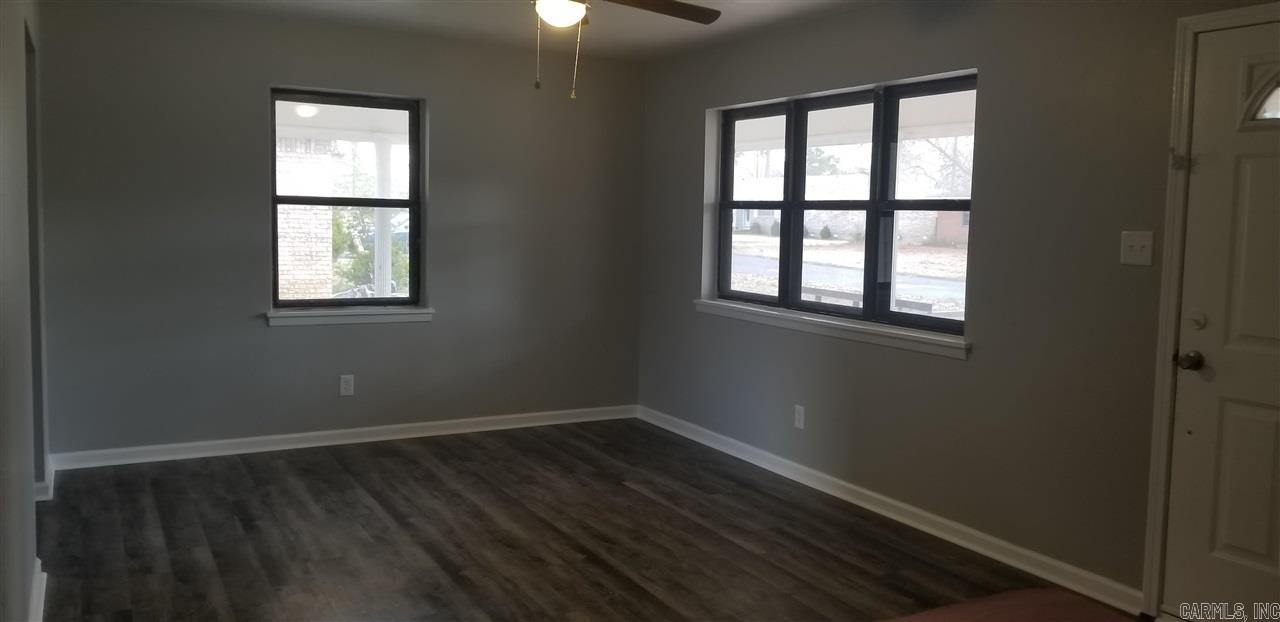 Hickman & Mcconnell - Residential Lease