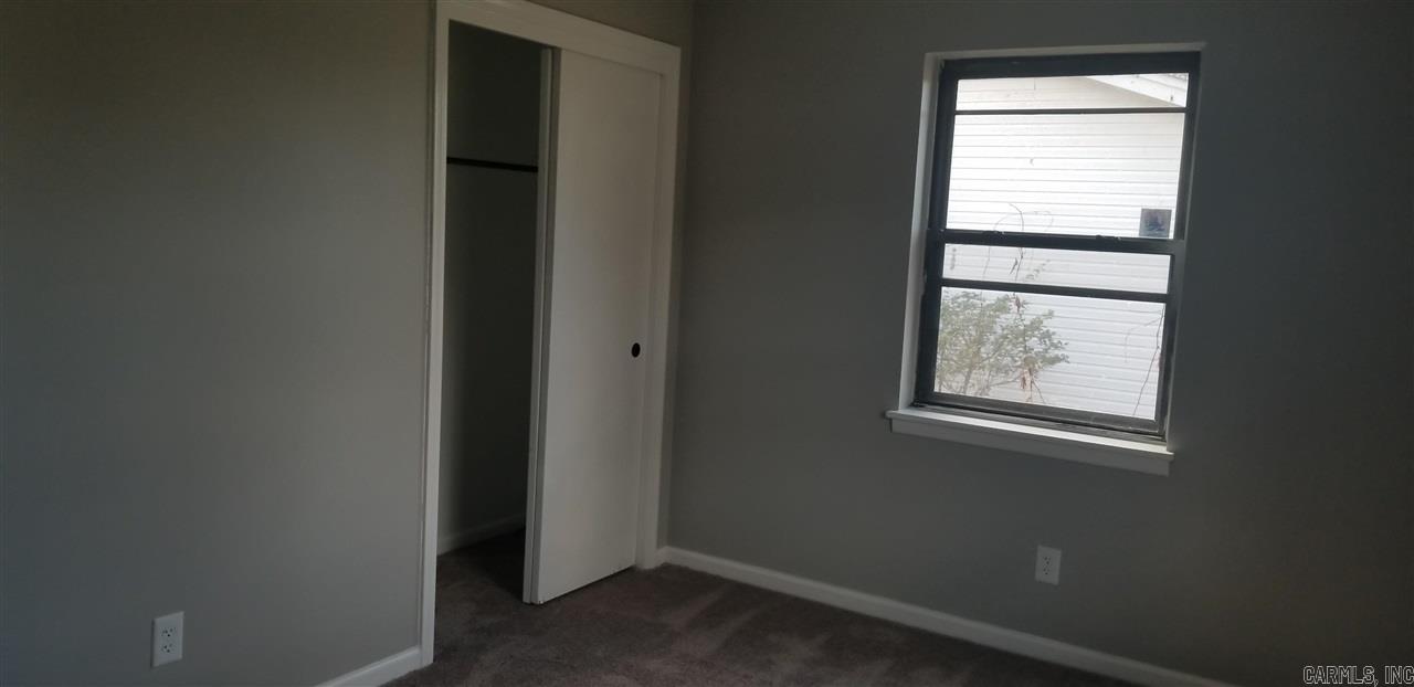 Hickman & Mcconnell - Residential Lease