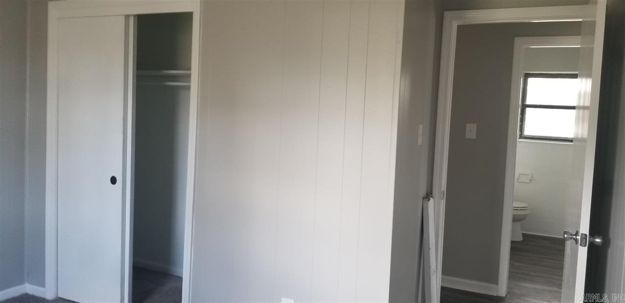 Hickman & Mcconnell - Residential Lease