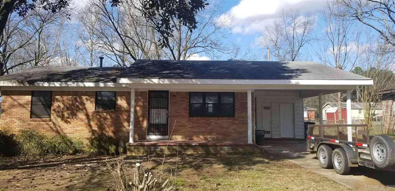 Hickman & Mcconnell - Residential Lease