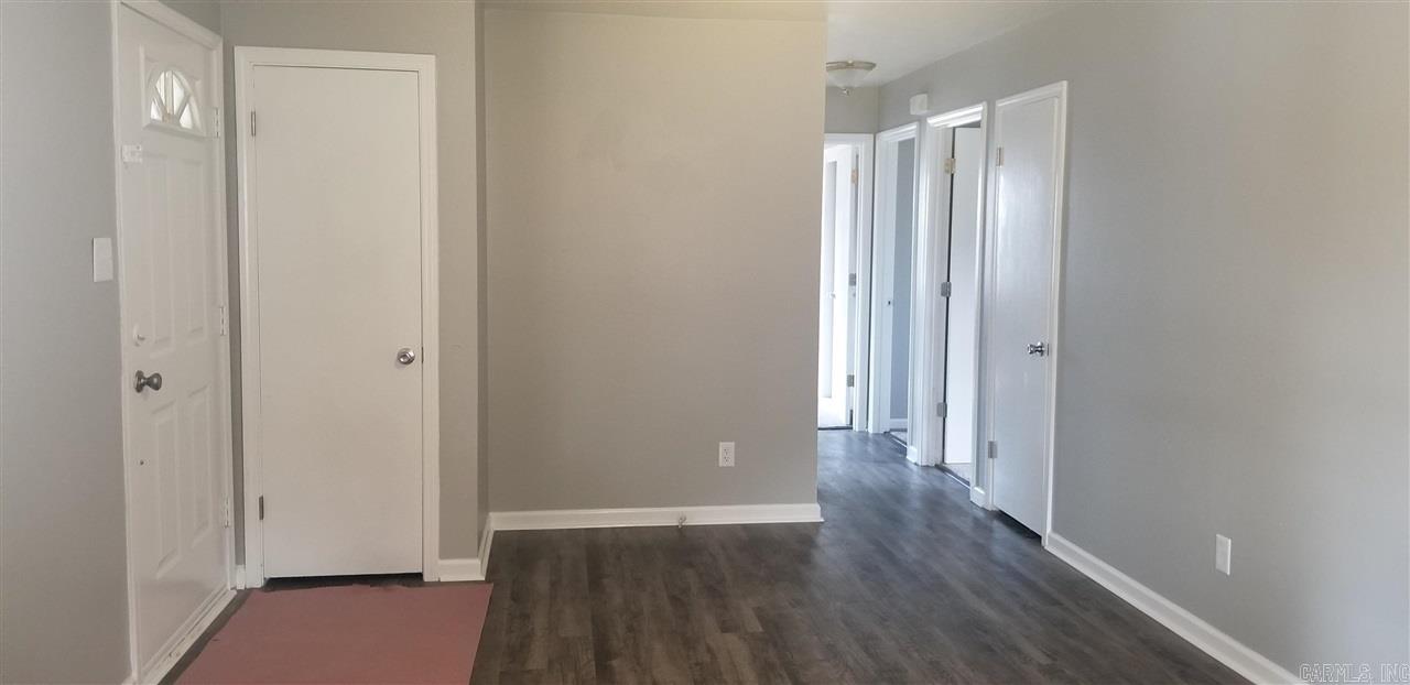 Hickman & Mcconnell - Residential Lease