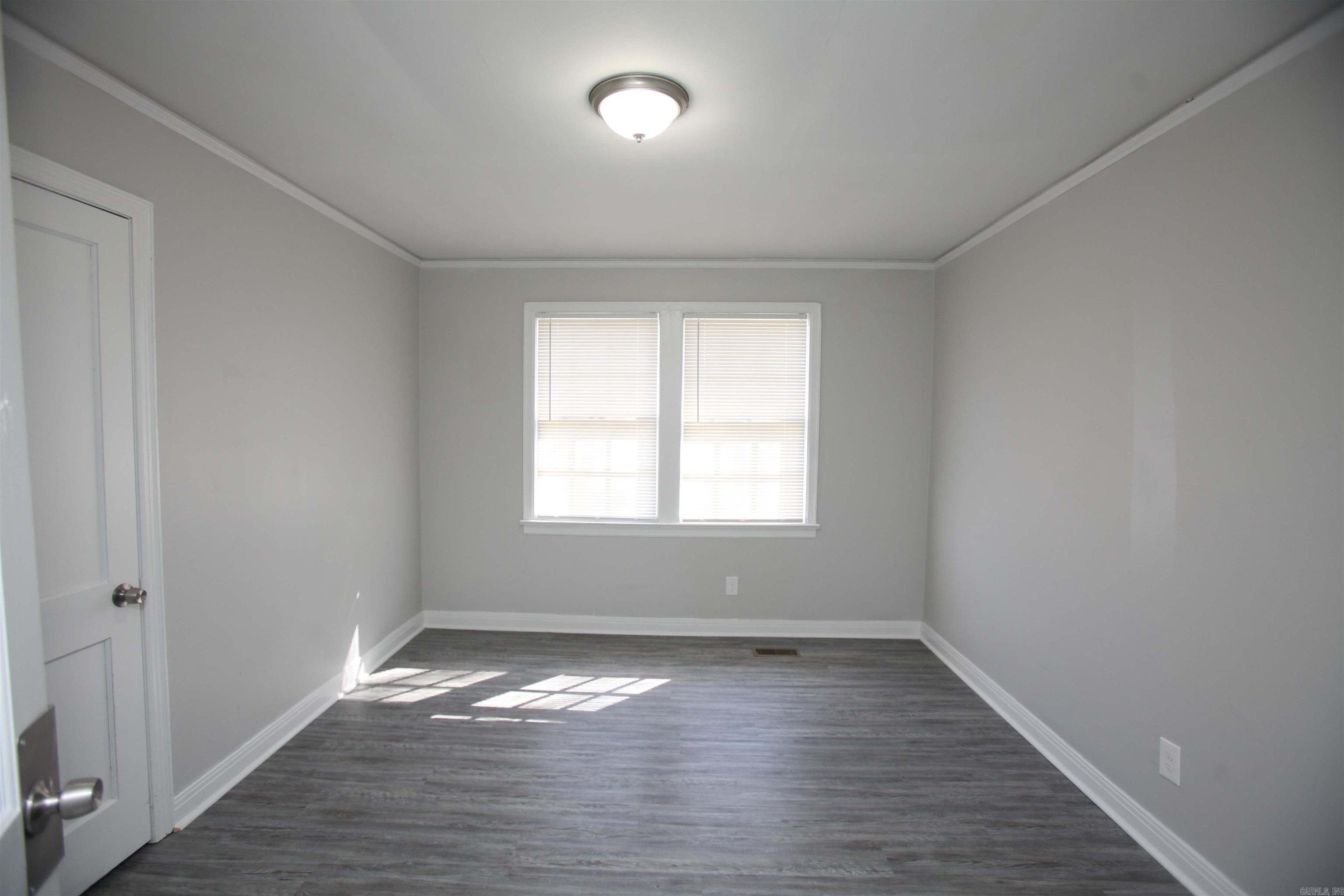 Missouri Pacific - Residential Lease