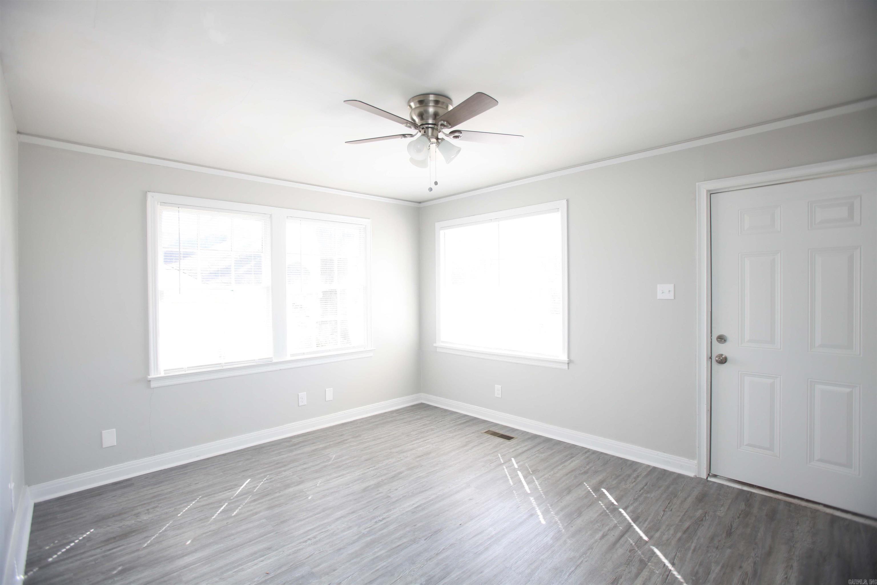 Missouri Pacific - Residential Lease