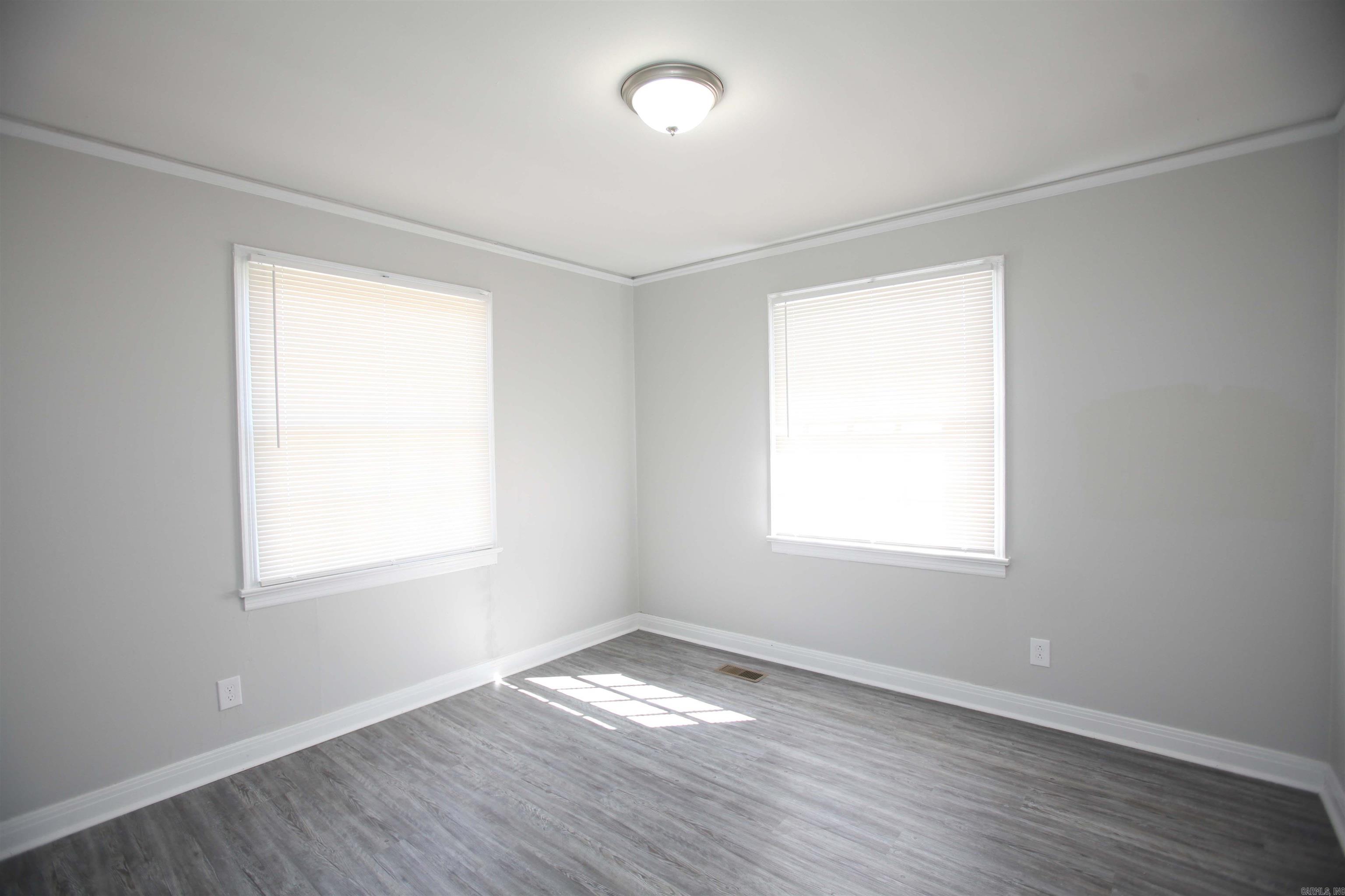 Missouri Pacific - Residential Lease