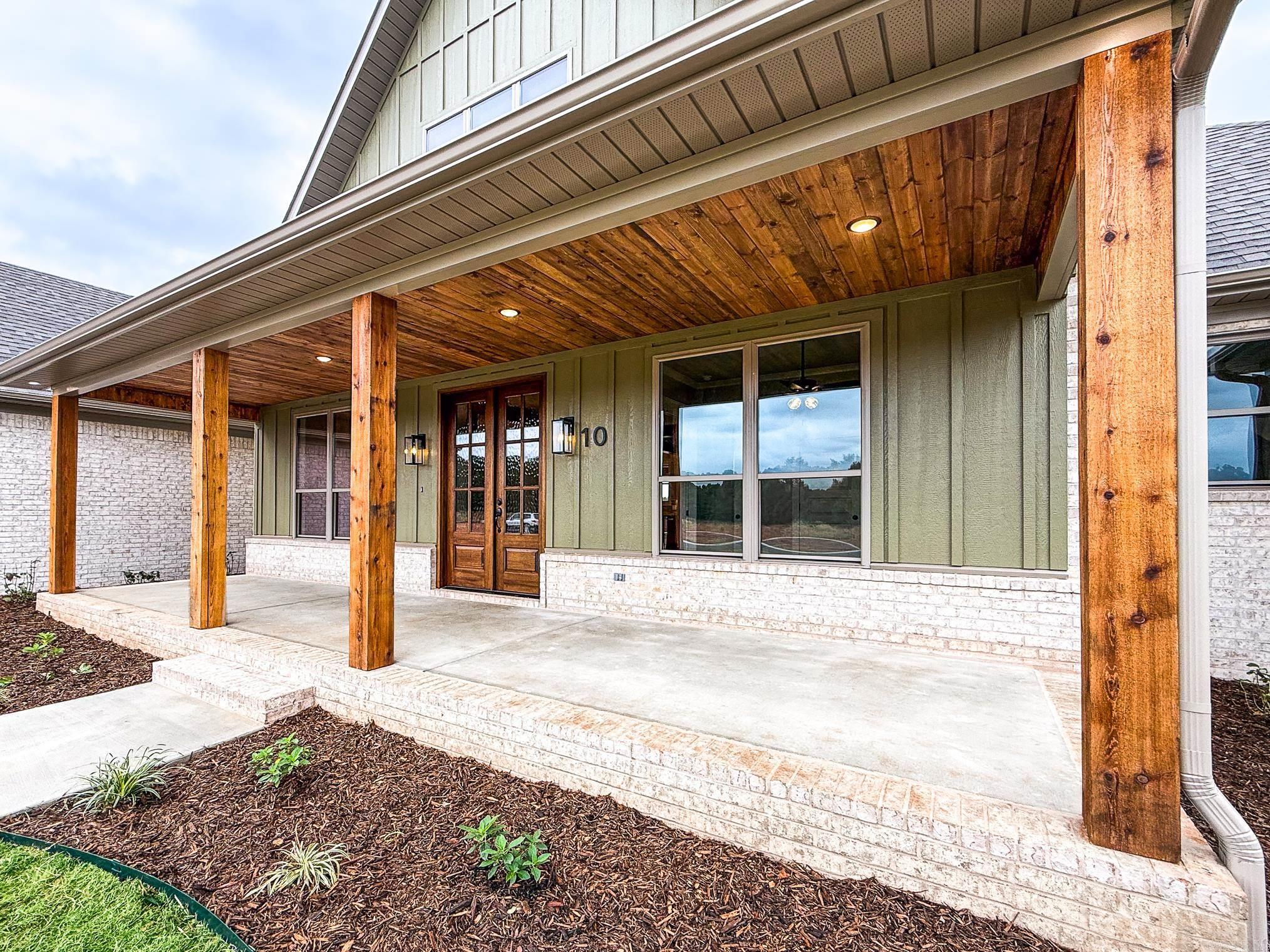 AUGUSTA ESTATES - Residential