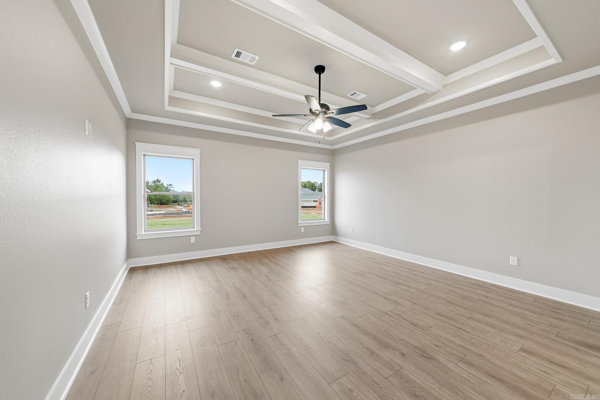 AUGUSTA ESTATES - Residential