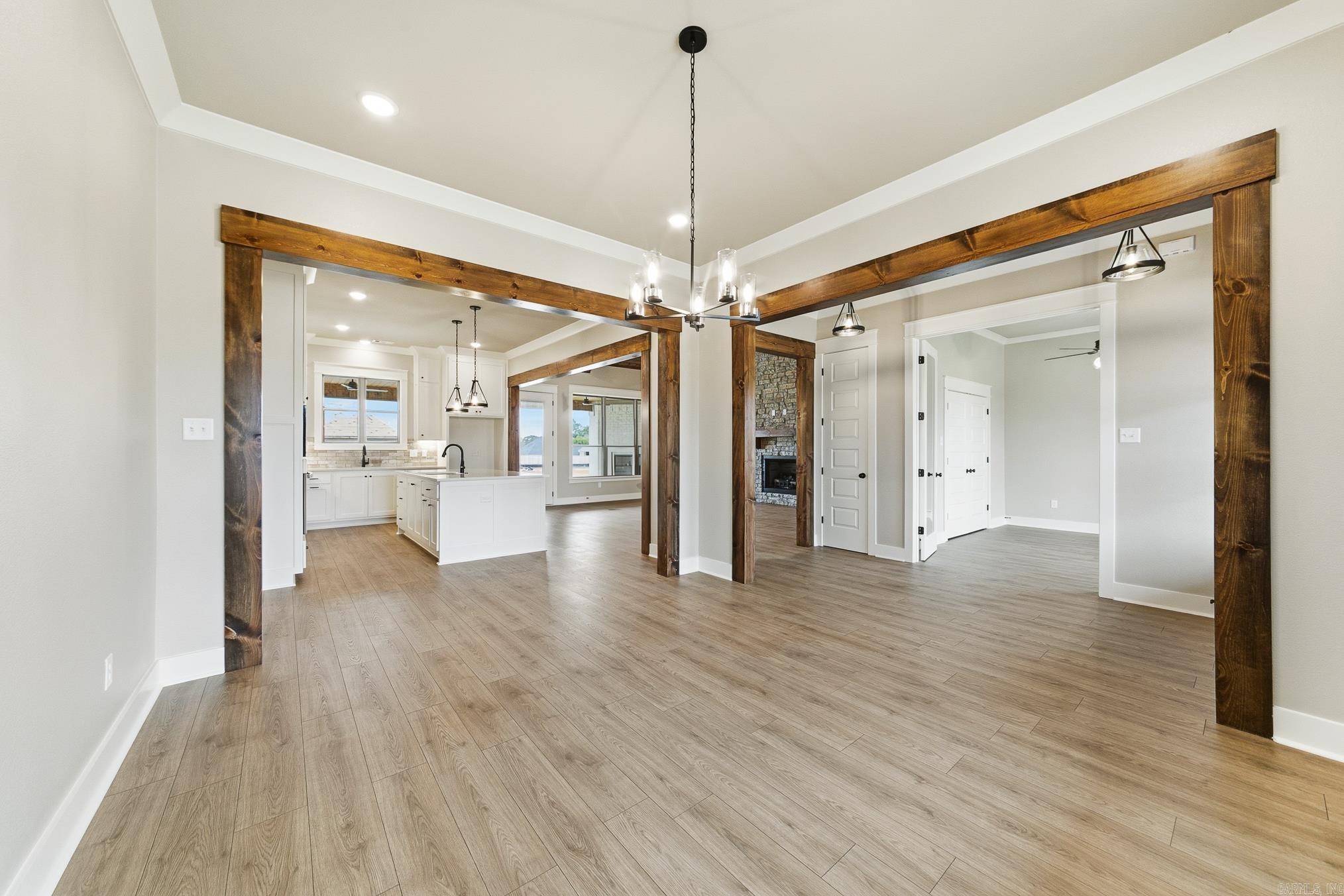 AUGUSTA ESTATES - Residential