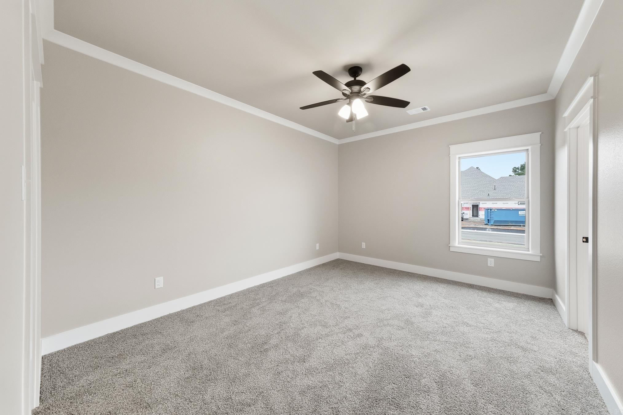 AUGUSTA ESTATES - Residential