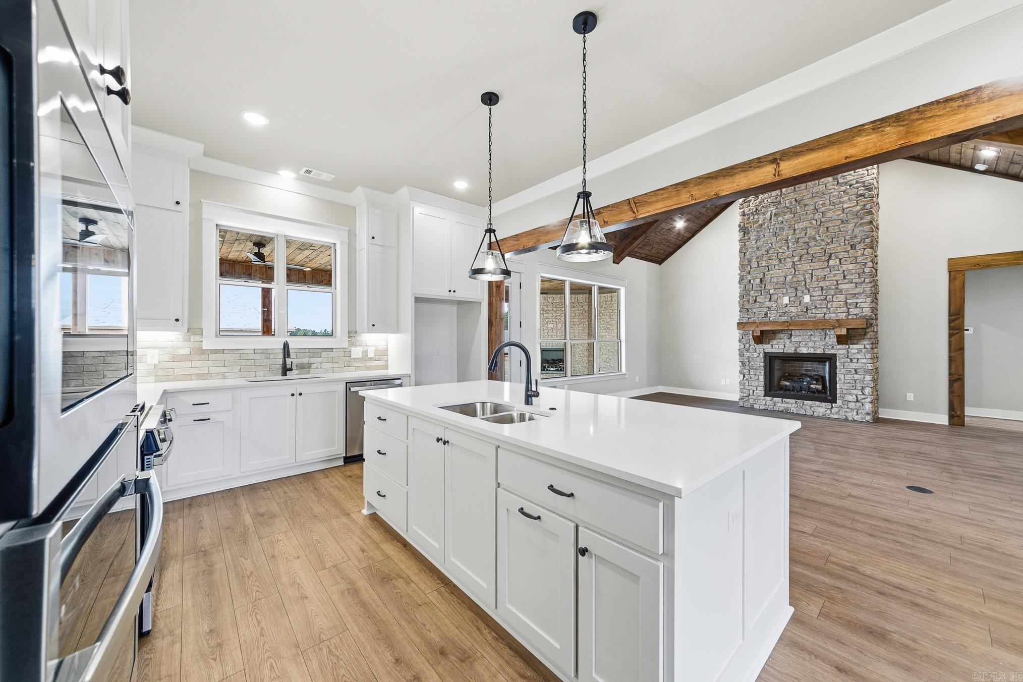 AUGUSTA ESTATES - Residential