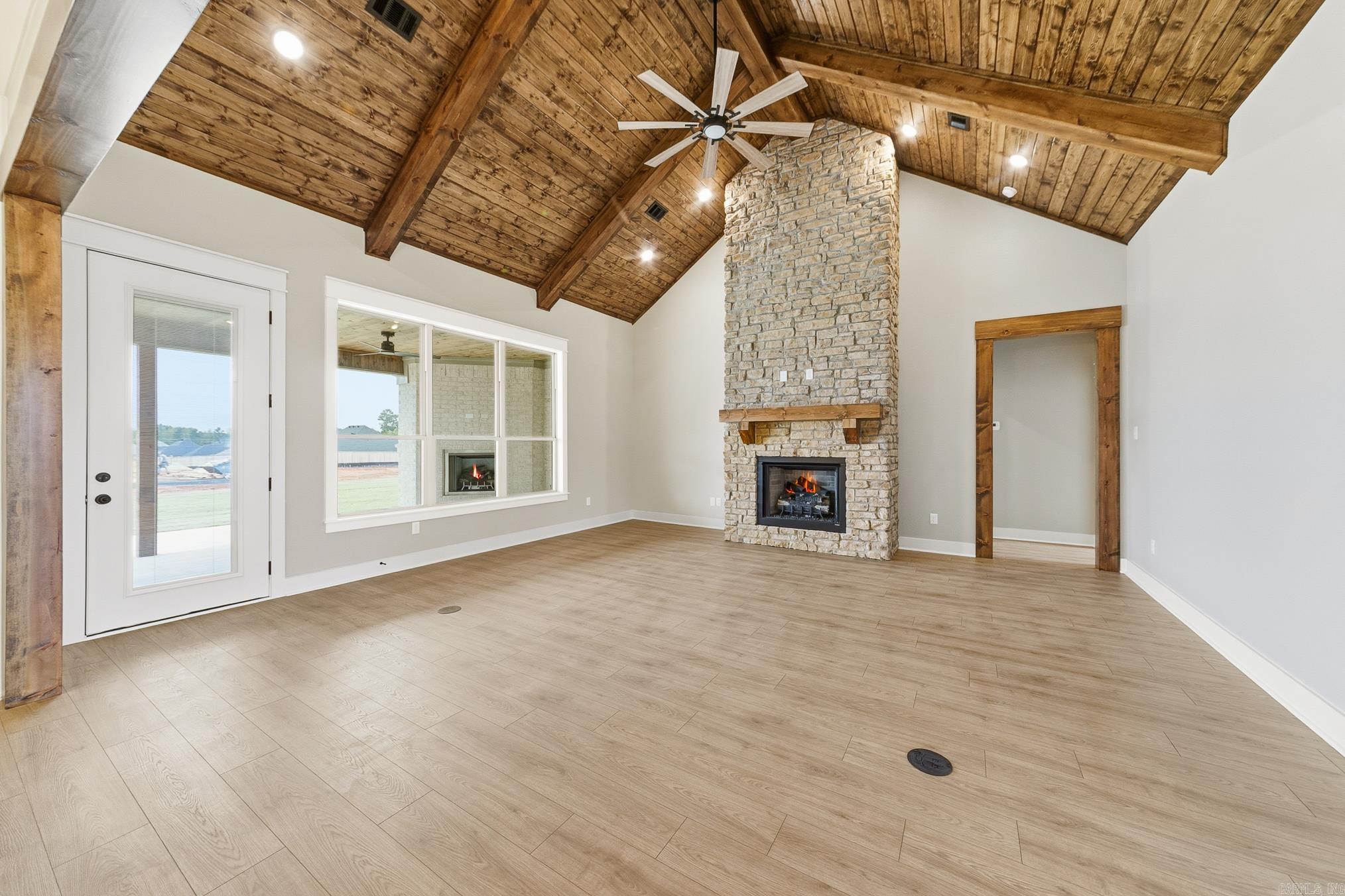 AUGUSTA ESTATES - Residential