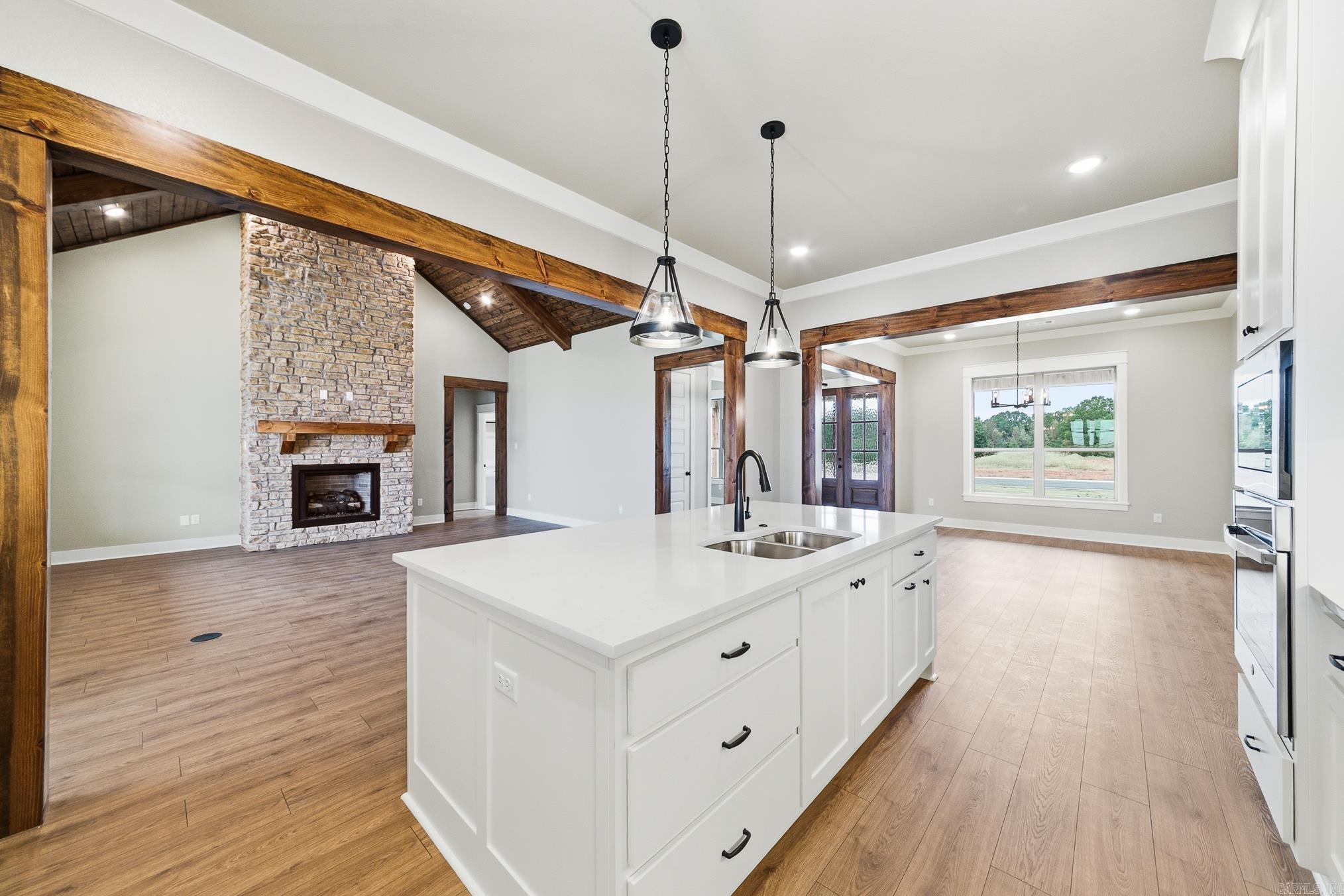 AUGUSTA ESTATES - Residential