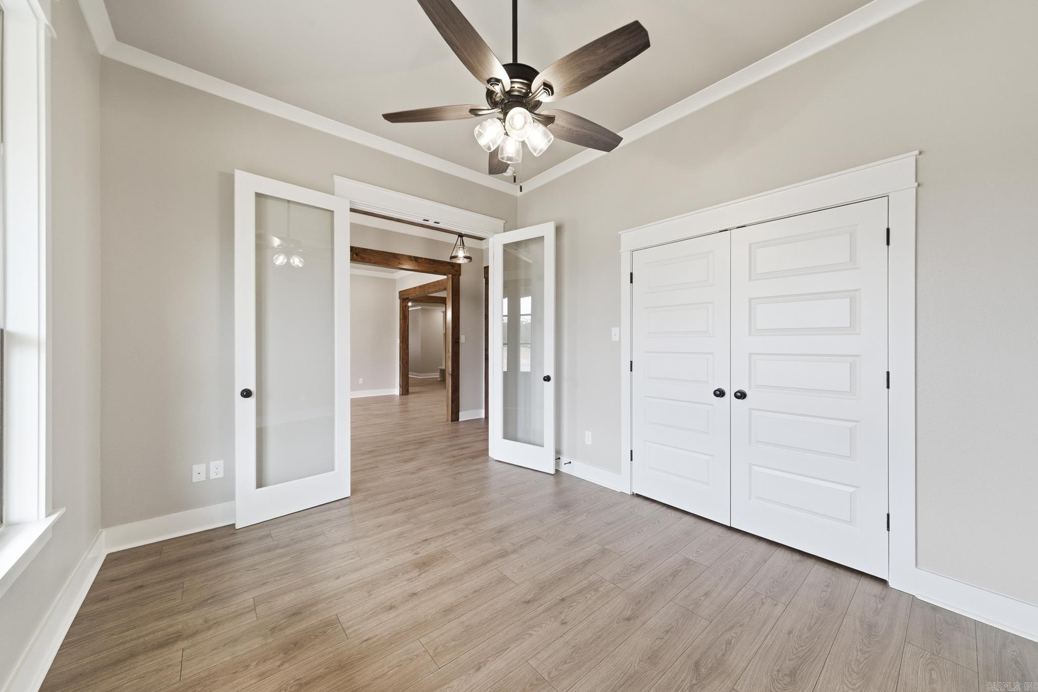 AUGUSTA ESTATES - Residential