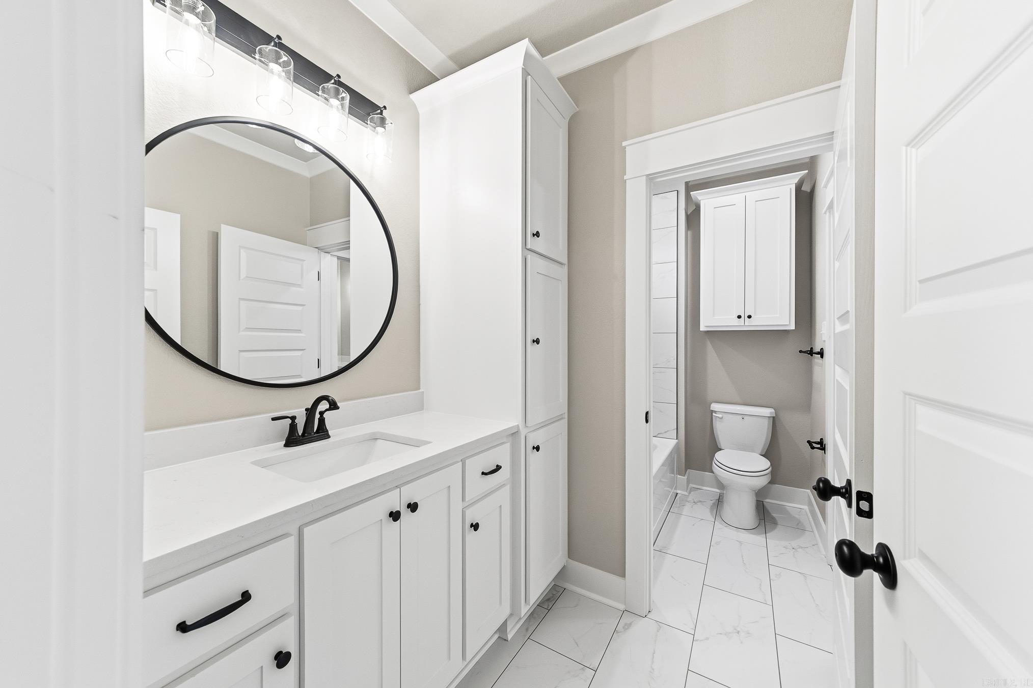 AUGUSTA ESTATES - Residential