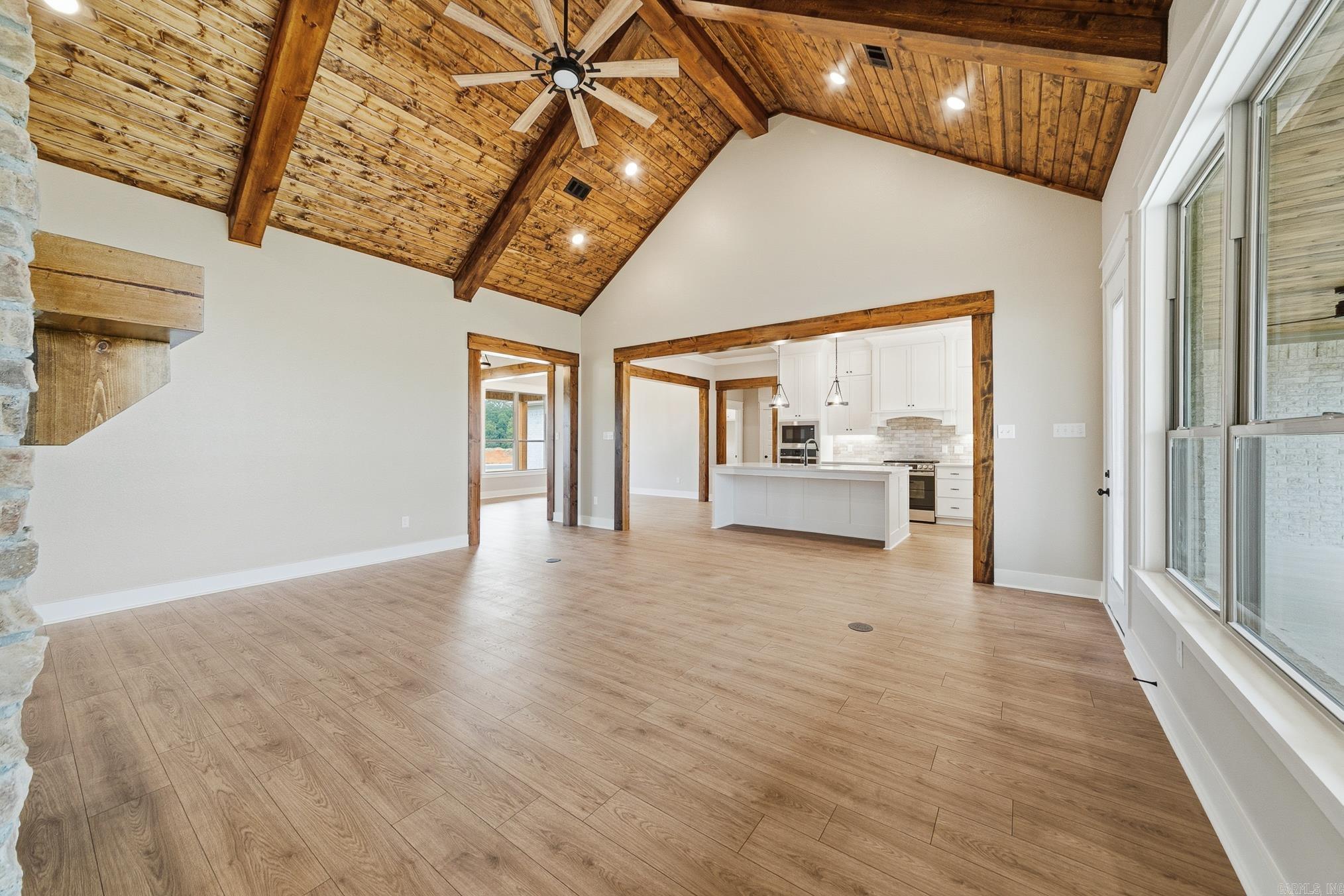 AUGUSTA ESTATES - Residential