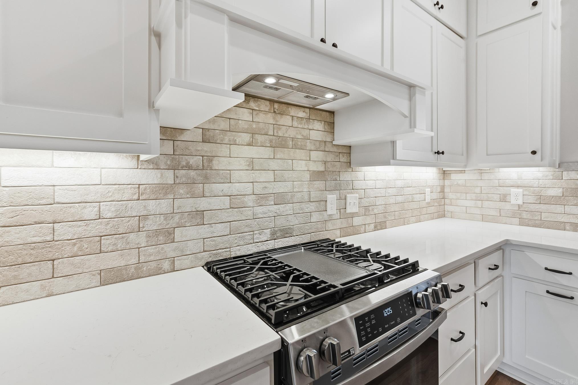 AUGUSTA ESTATES - Residential