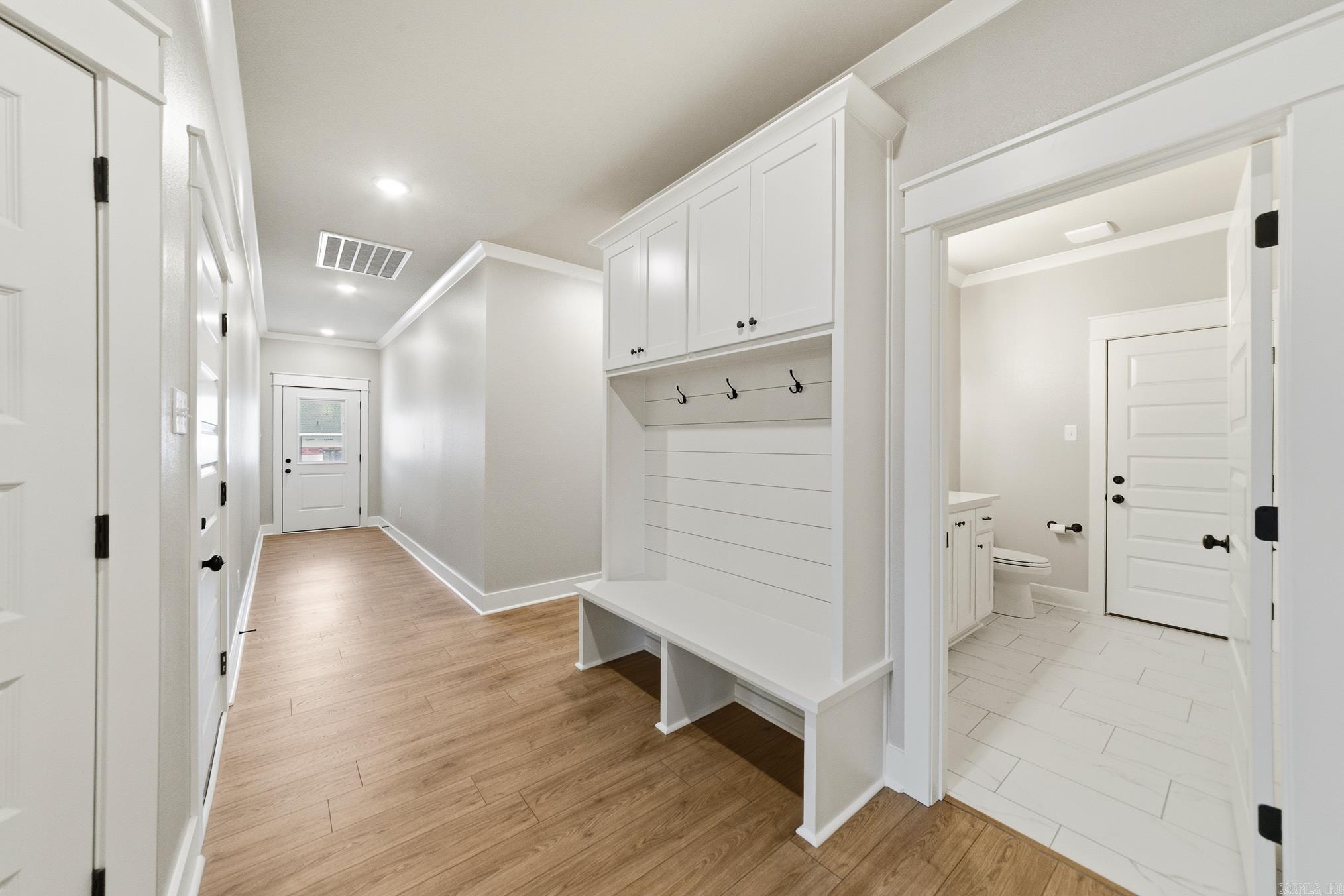 AUGUSTA ESTATES - Residential