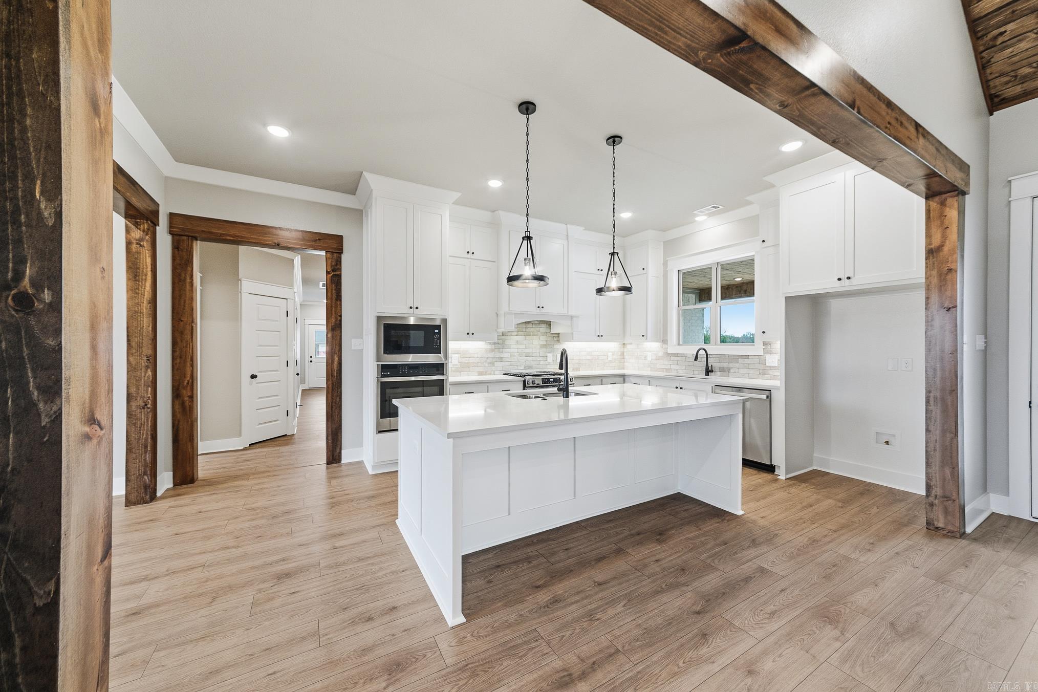 AUGUSTA ESTATES - Residential