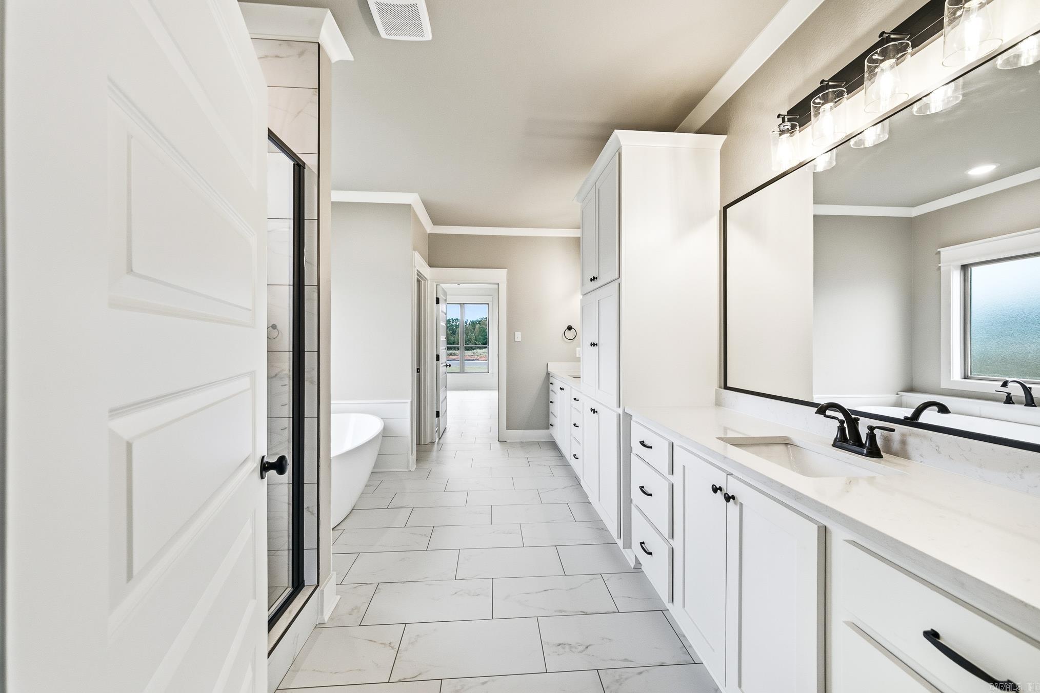 AUGUSTA ESTATES - Residential